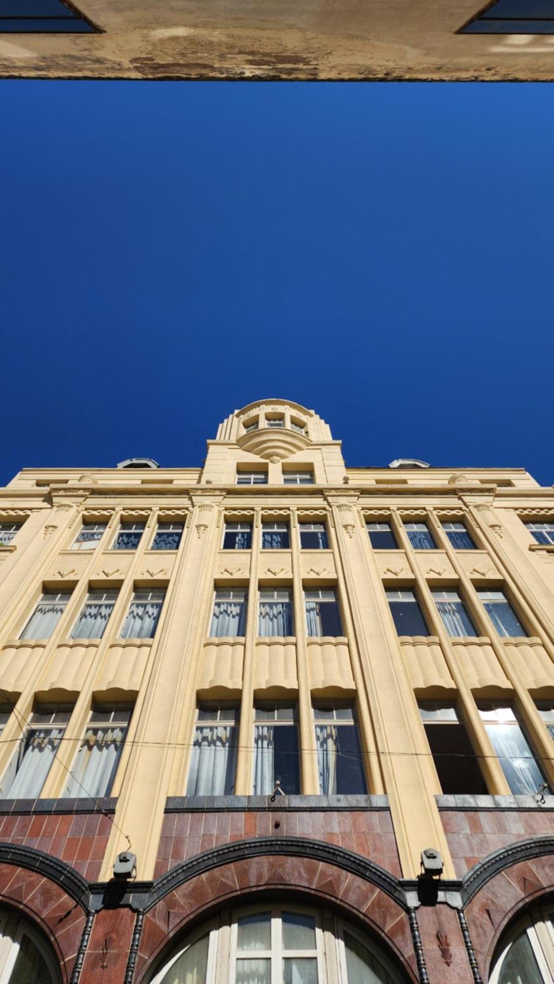 Apartment Moreno Grand Near Casa Rosada