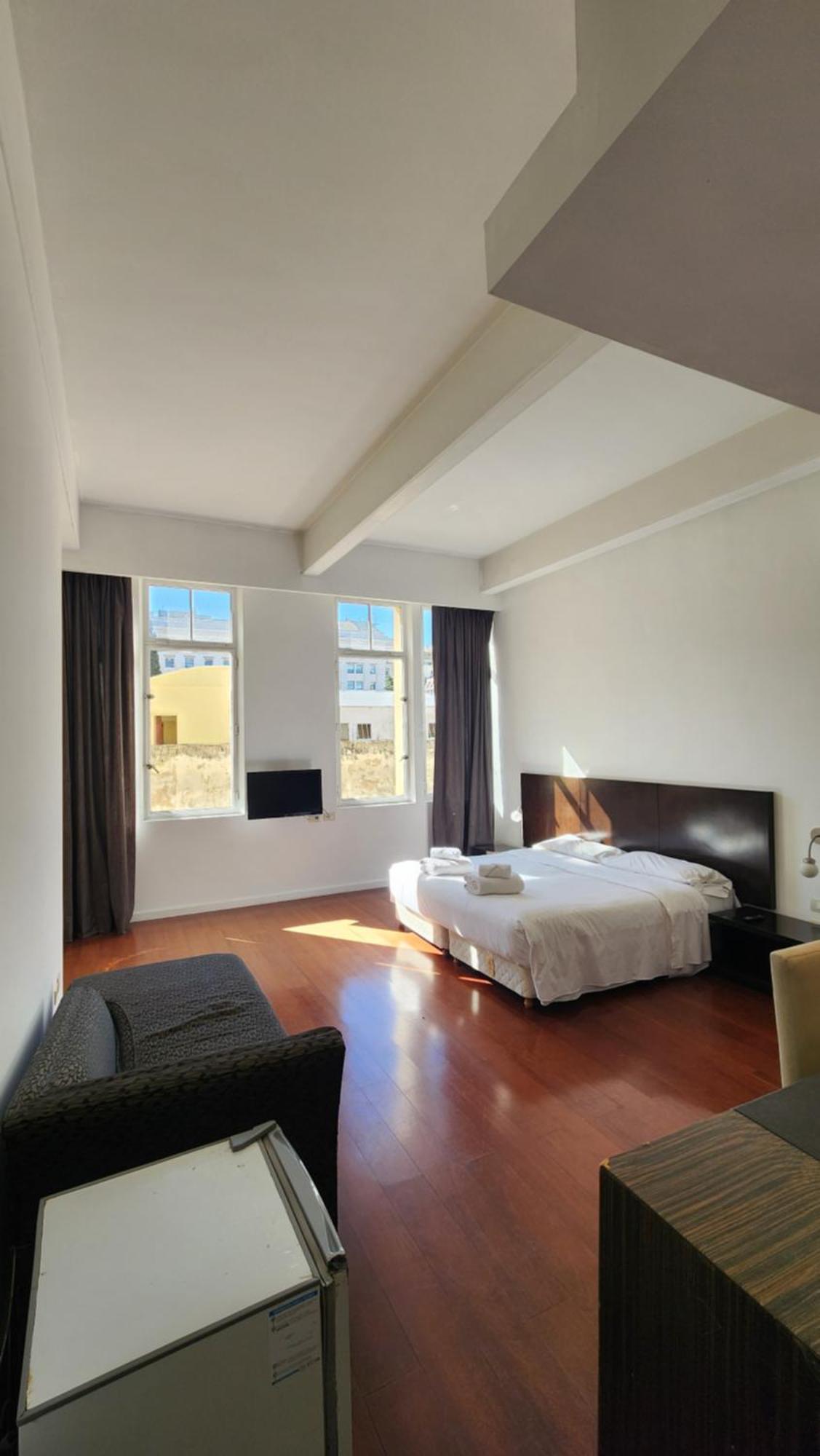 Moreno Grand Near Casa Rosada Buenos Aires