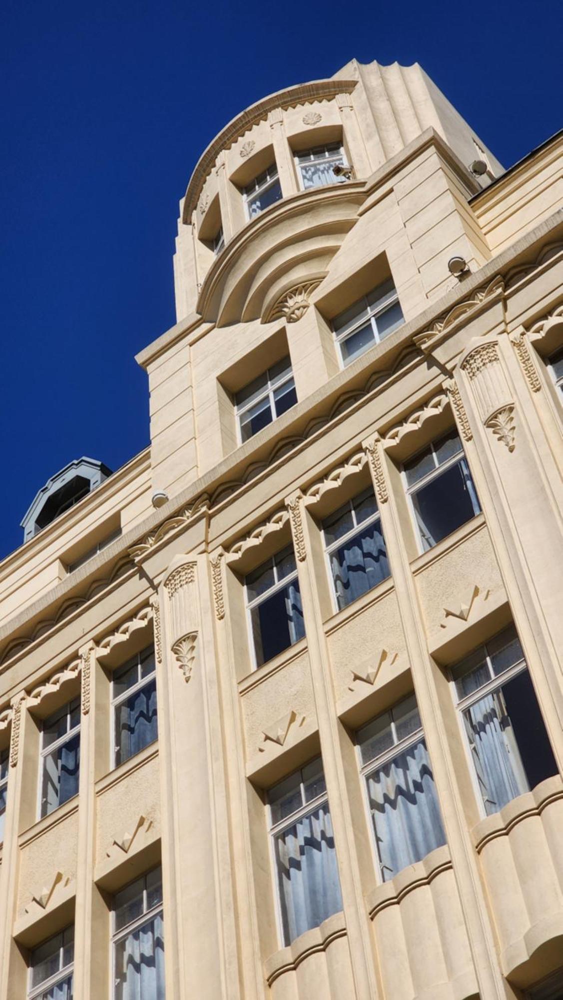 Apartment Moreno Grand Near Casa Rosada