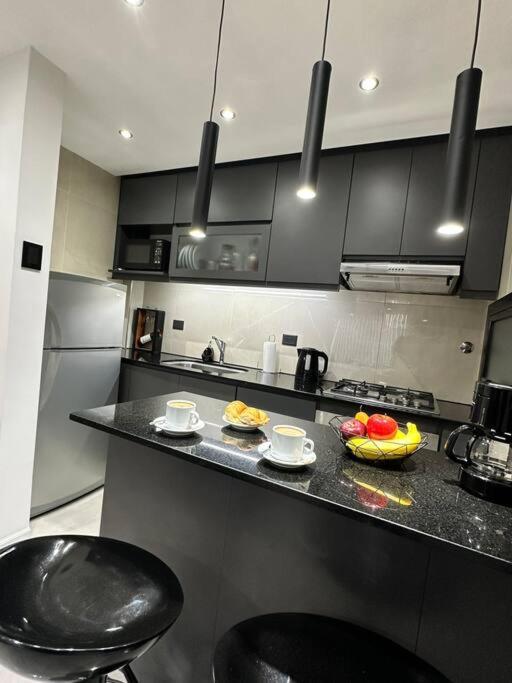 Apartamento Encantador Airbn