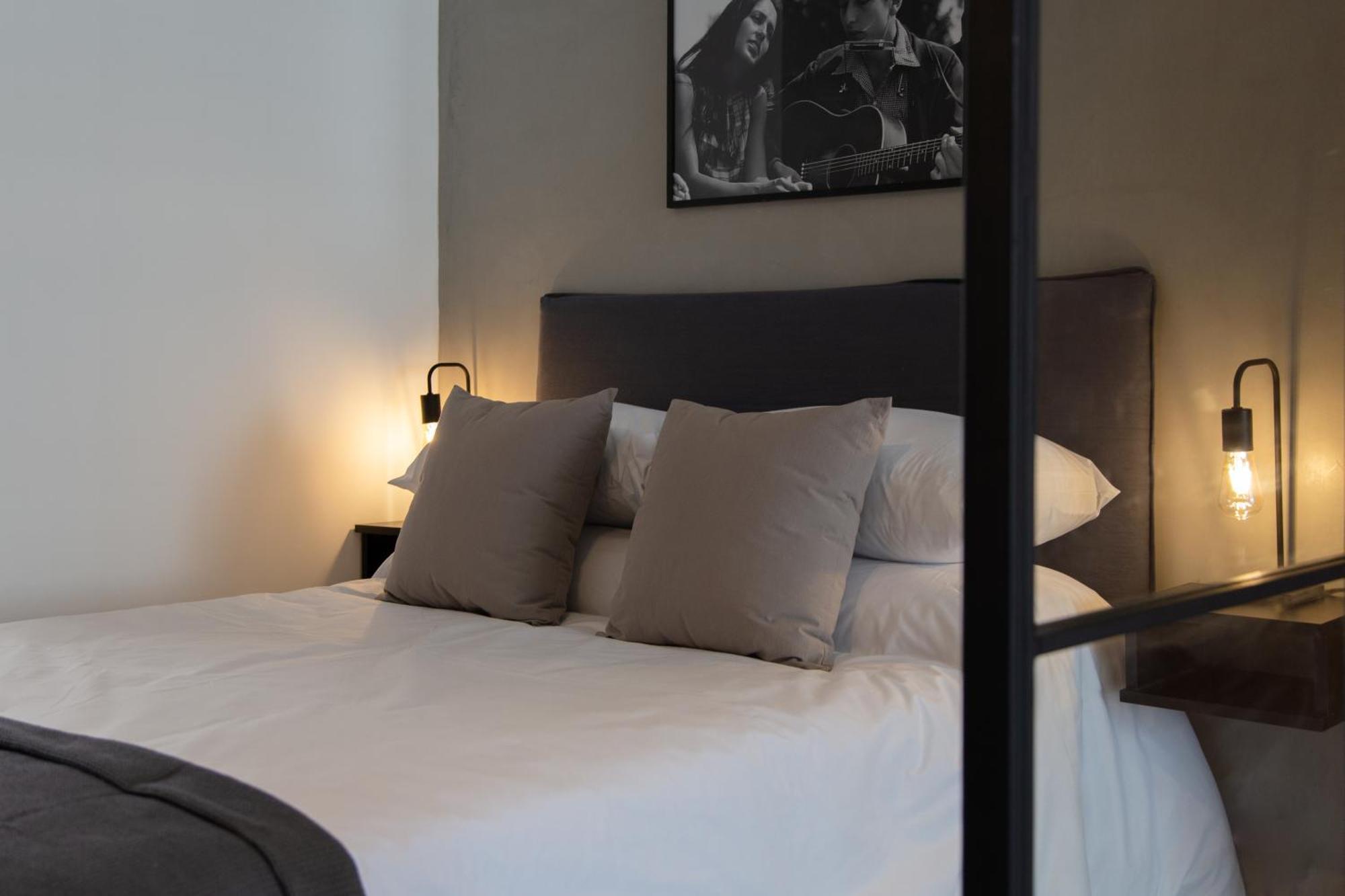 Loft Studio * Ciudad Autónoma de Buenos Aires