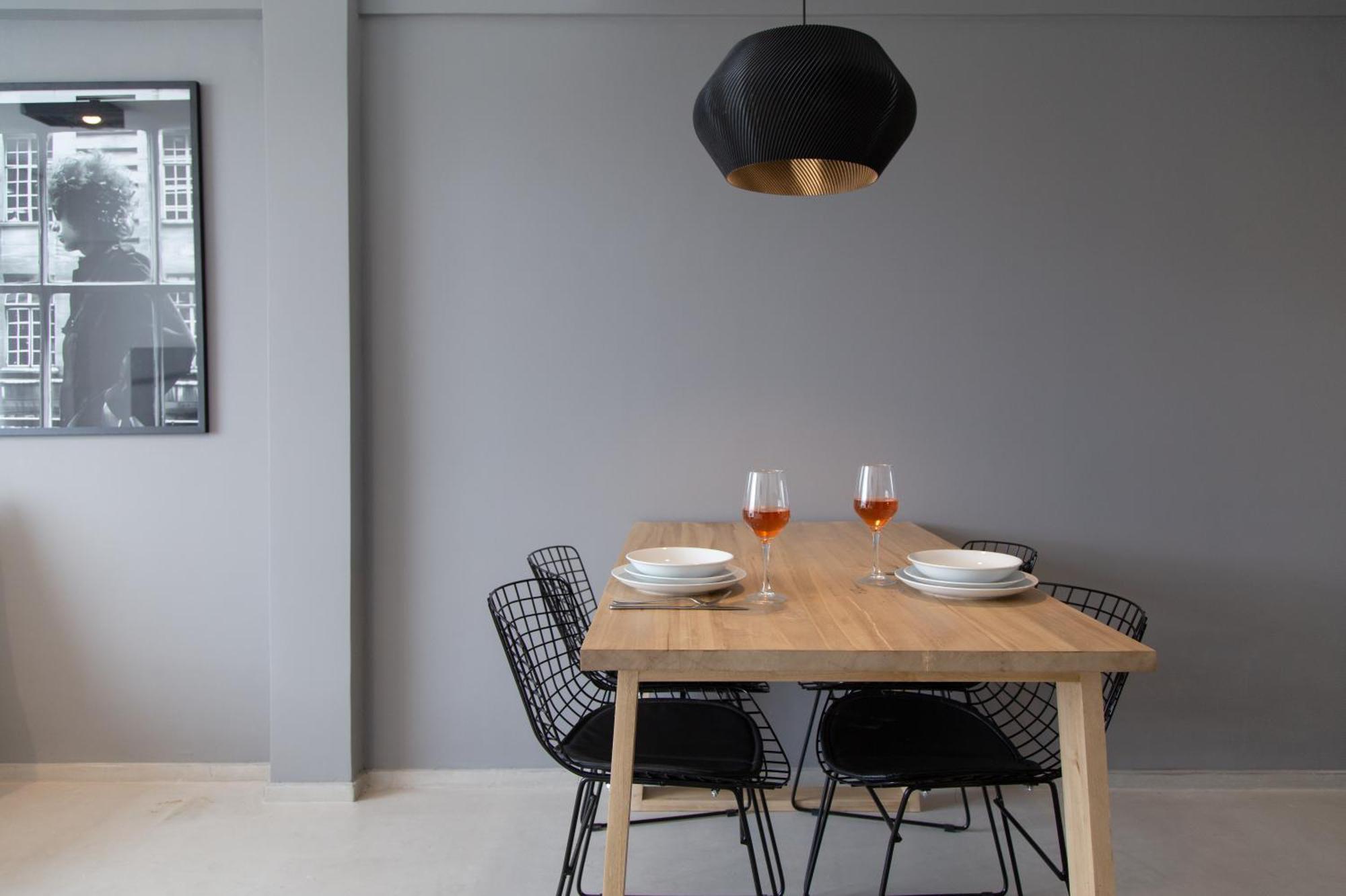 Apartamento Loft Studio