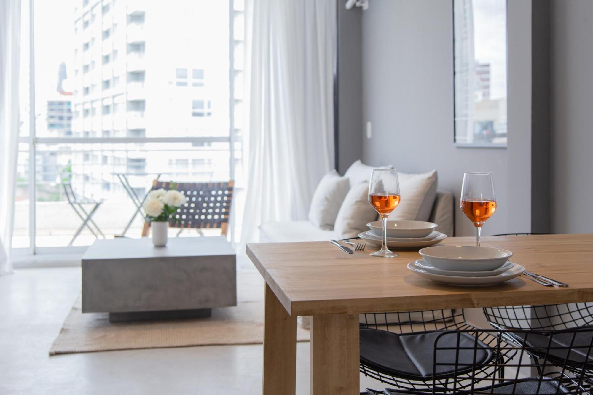 Loft Studio Apartamento Ciudad Autónoma de Buenos Aires