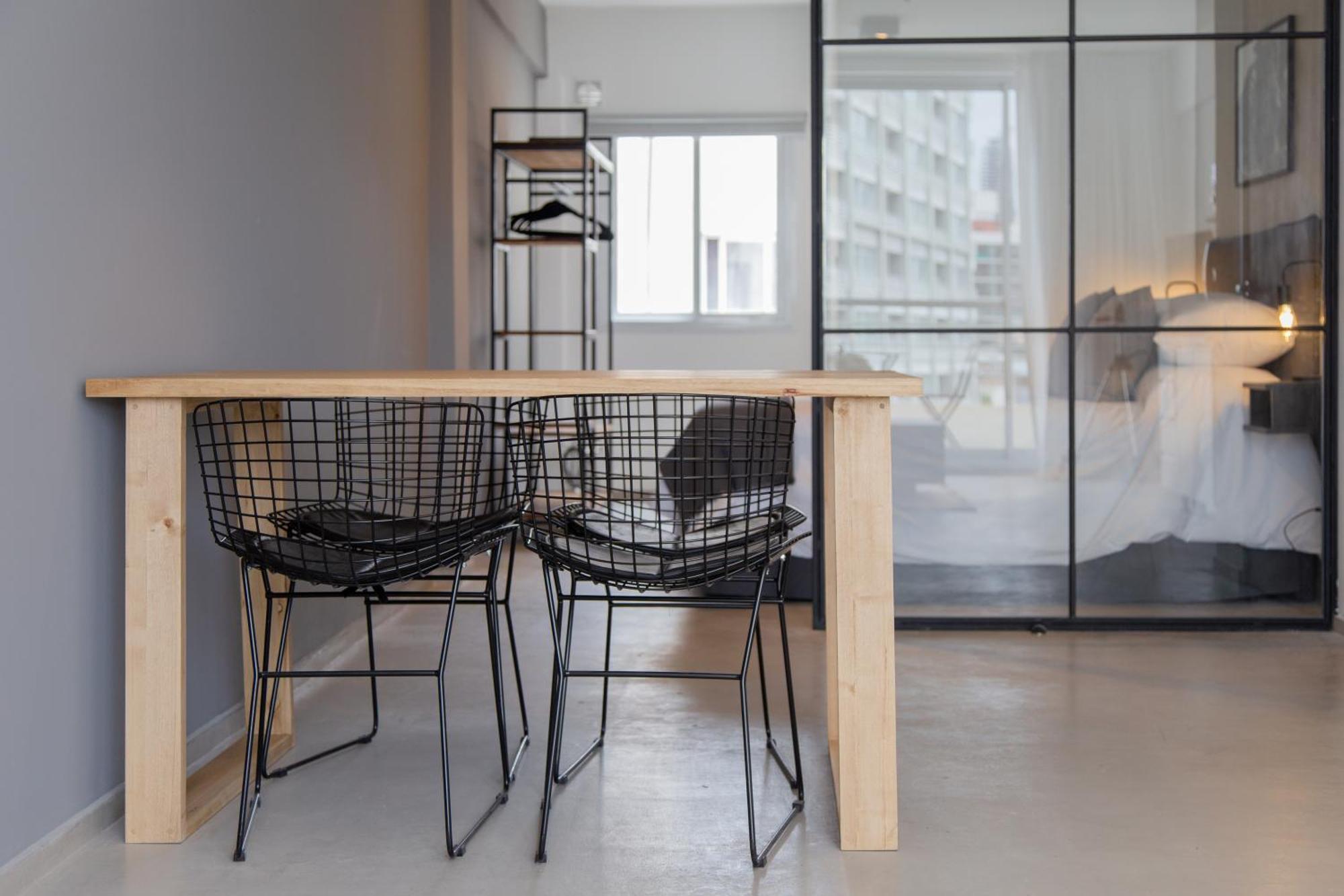 Apartamento Loft Studio Ciudad Autónoma de Buenos Aires