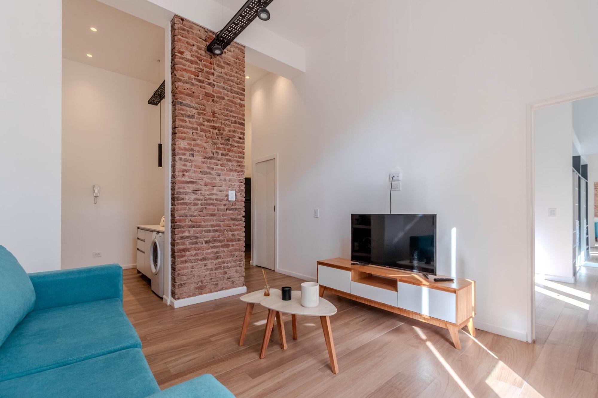 Apartamento Taquari 101