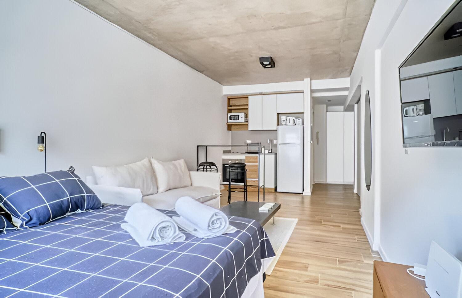 Apartamento Soler Palermo Hollywood
