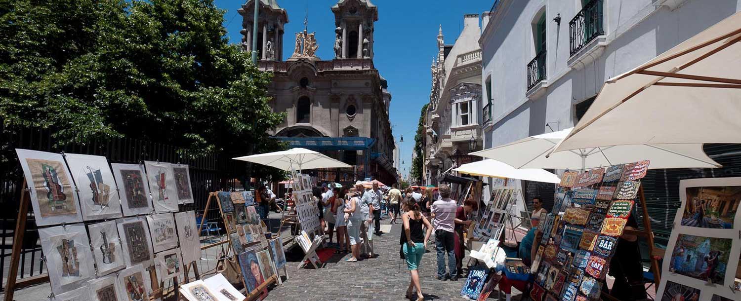 Estudio En San Telmo Apartamento Ciudad Autónoma de Buenos Aires