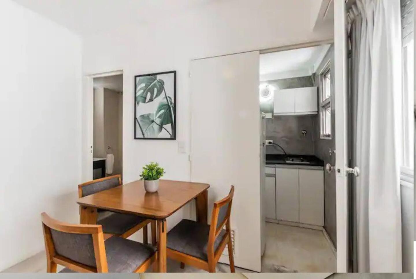 Apartamento Esmeralda