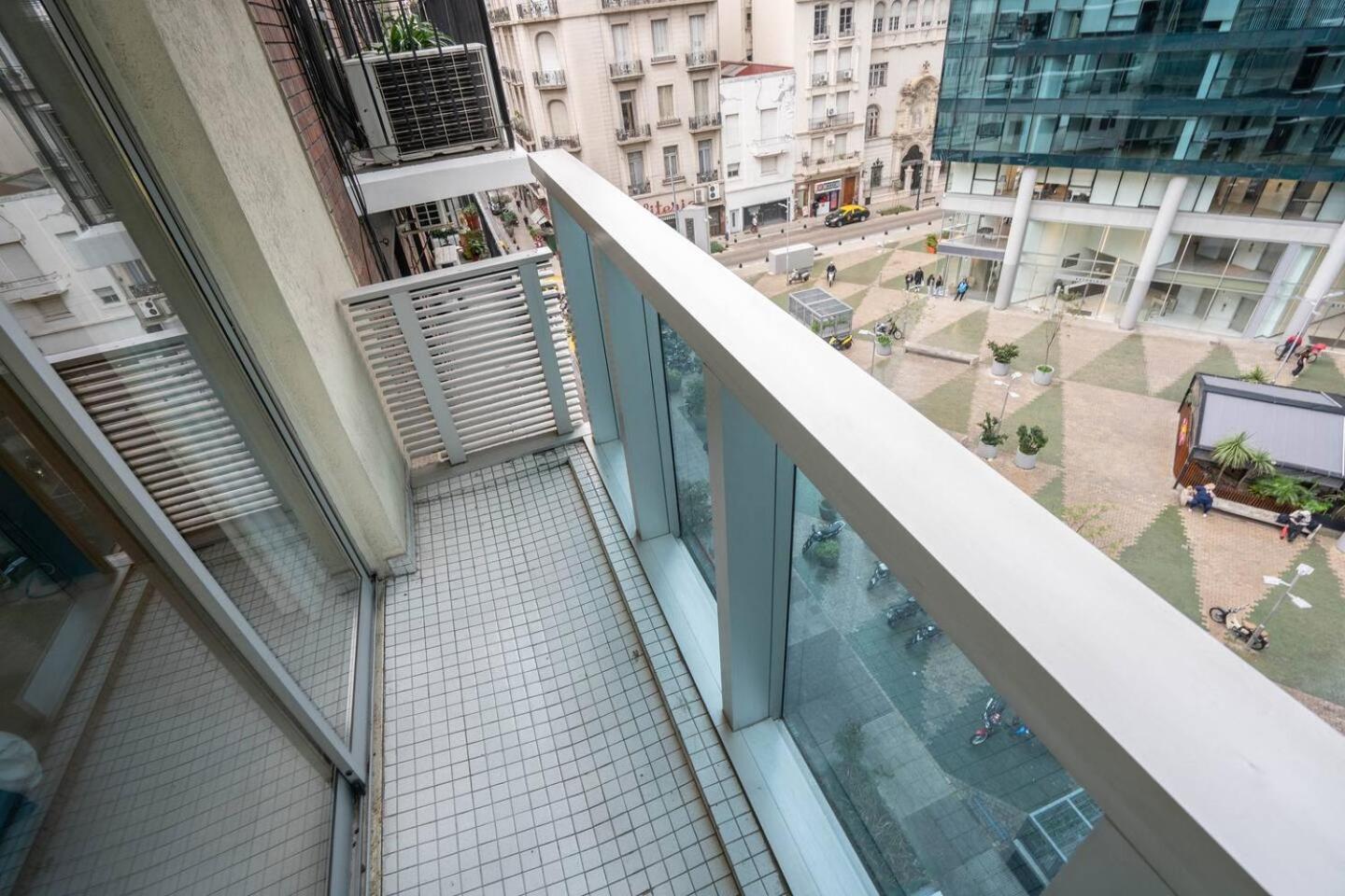 Apartamento Esmeralda Ciudad Autónoma de Buenos Aires