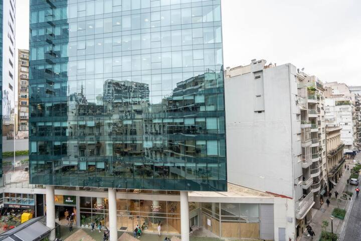 Esmeralda * Ciudad Autónoma de Buenos Aires