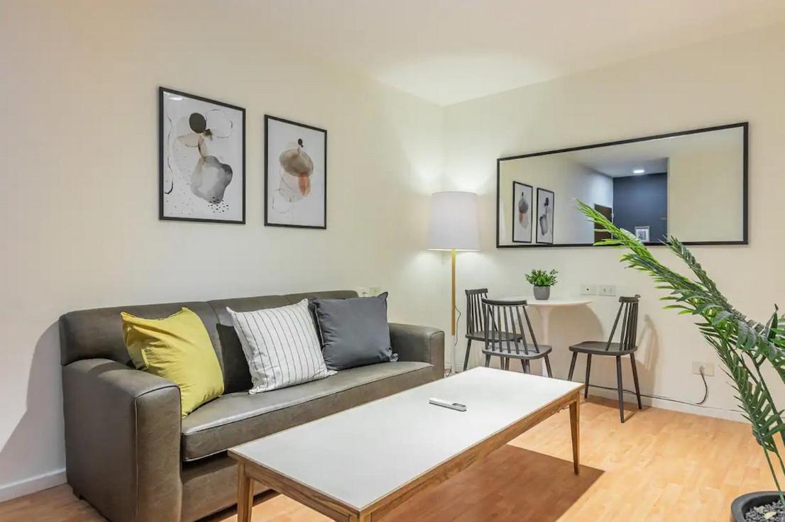 Esmeralda Apartamento Ciudad Autónoma de Buenos Aires