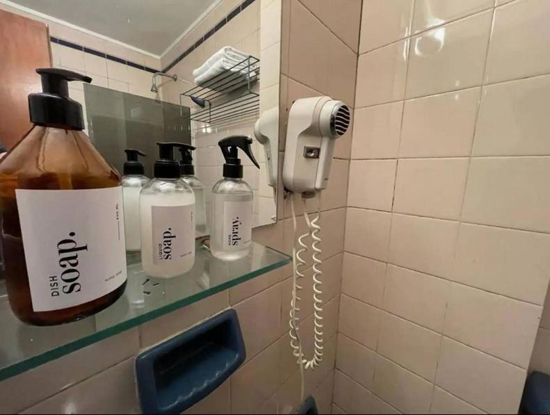 Esmeralda Apartamento *