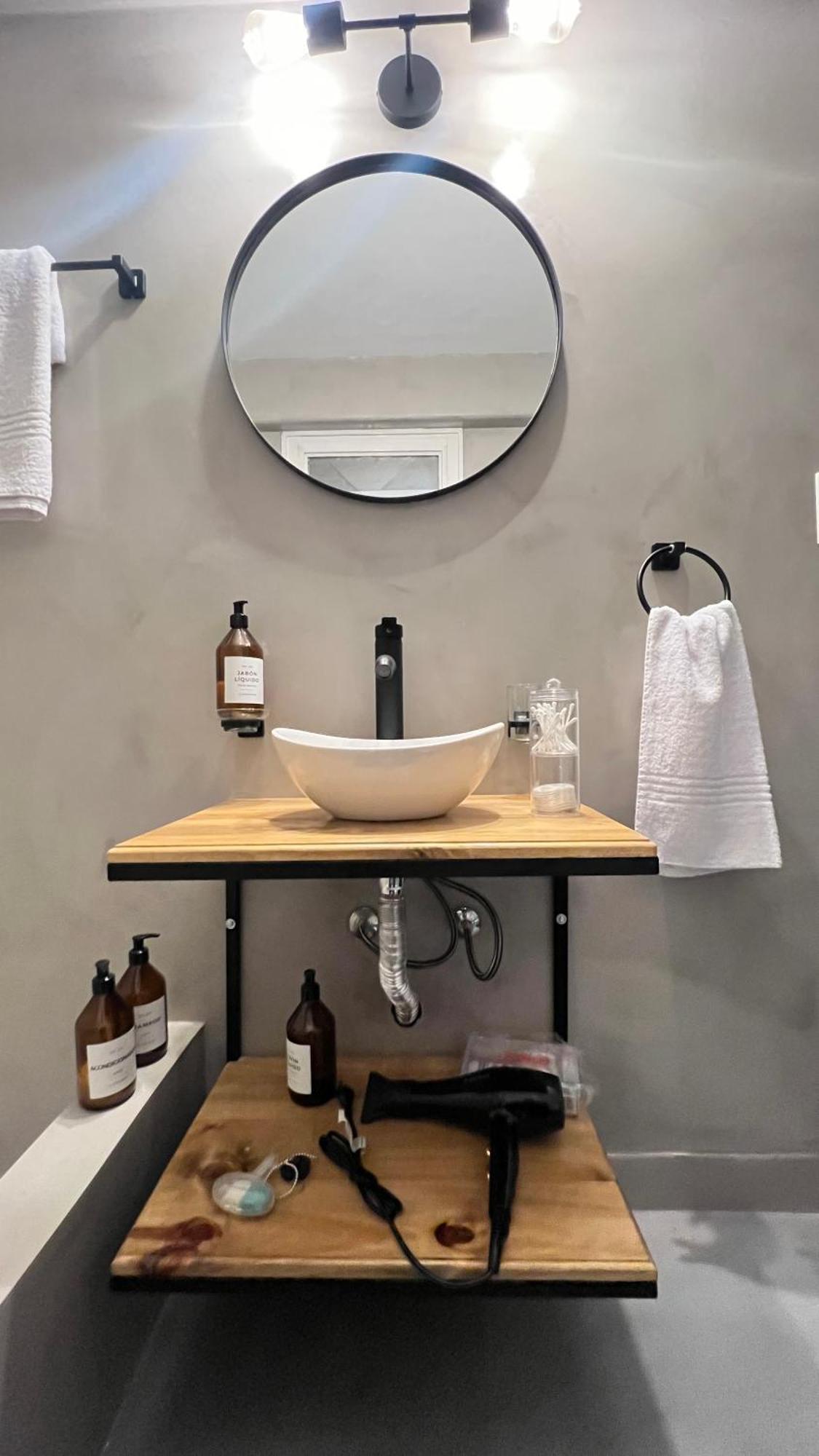 Apartamento Stylish Haven In Downtown Buenos Aires! Ciudad Autónoma de Buenos Aires