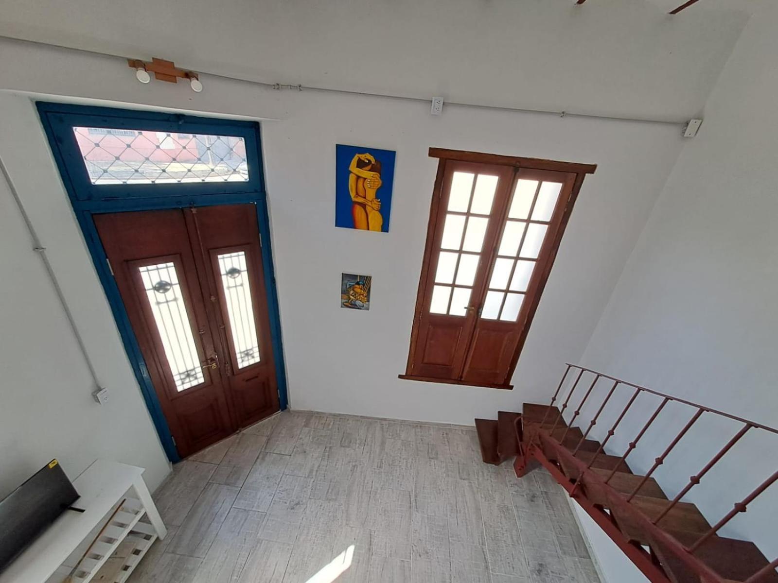 Apartamento Esquina Magallanes