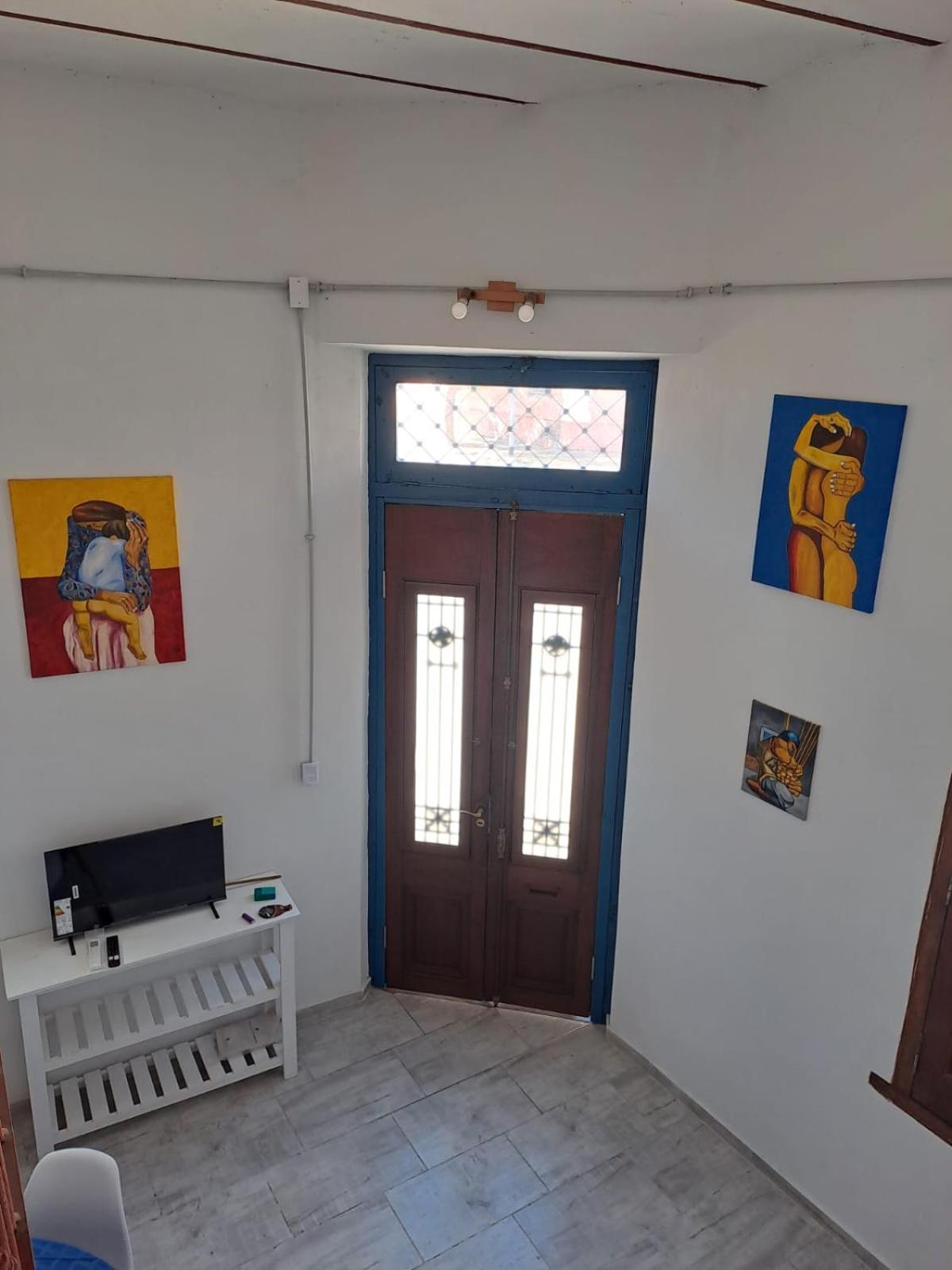Esquina Magallanes Apartamento *
