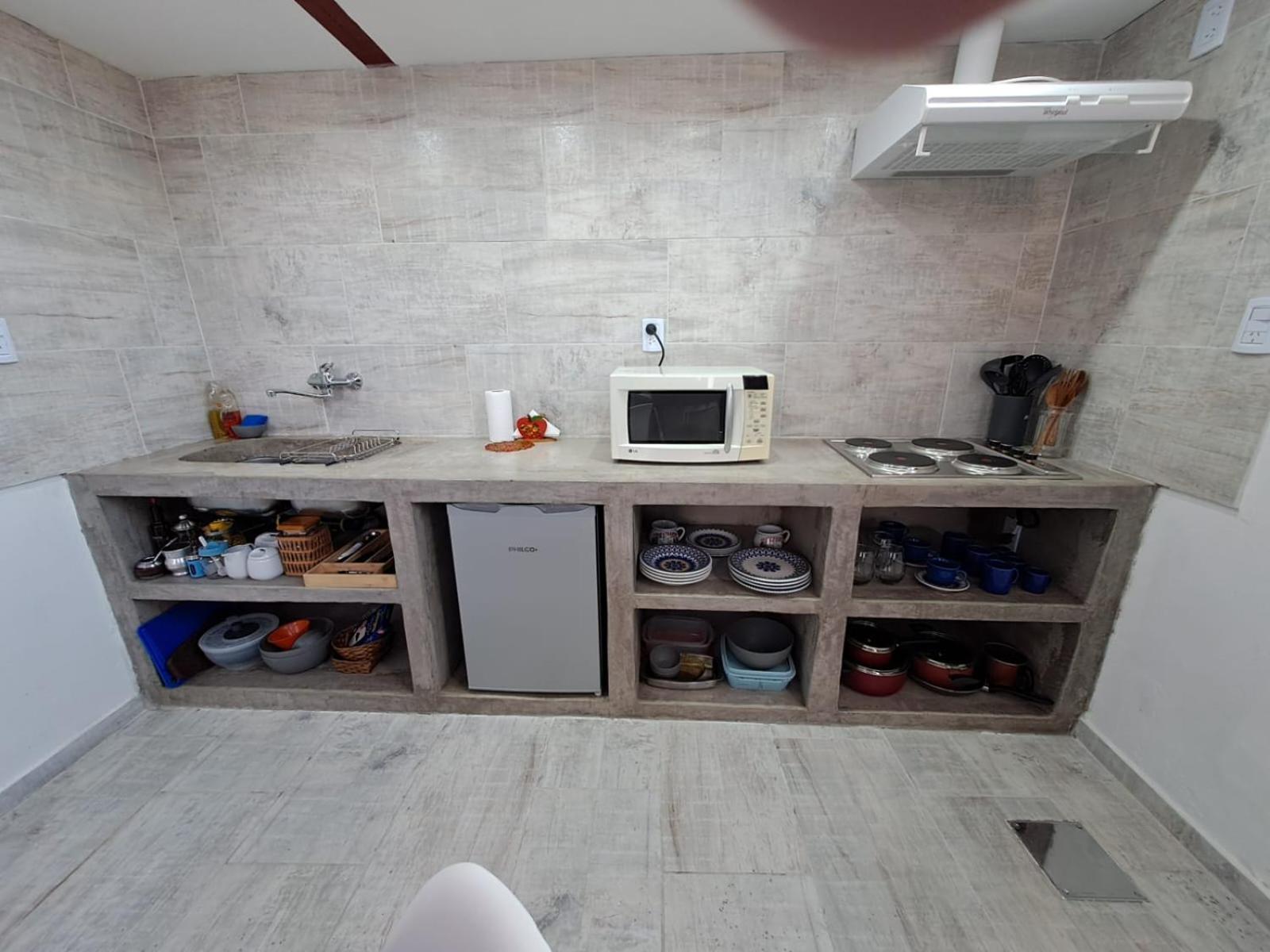 Esquina Magallanes Apartamento Ciudad Autónoma de Buenos Aires
