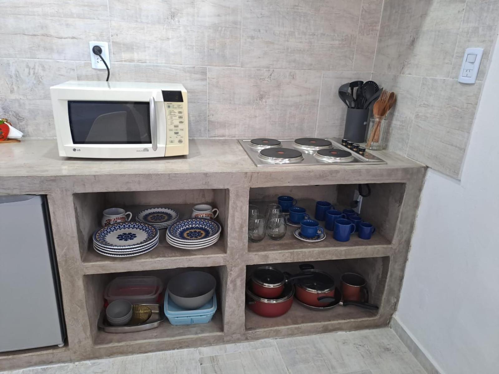 Apartamento Esquina Magallanes