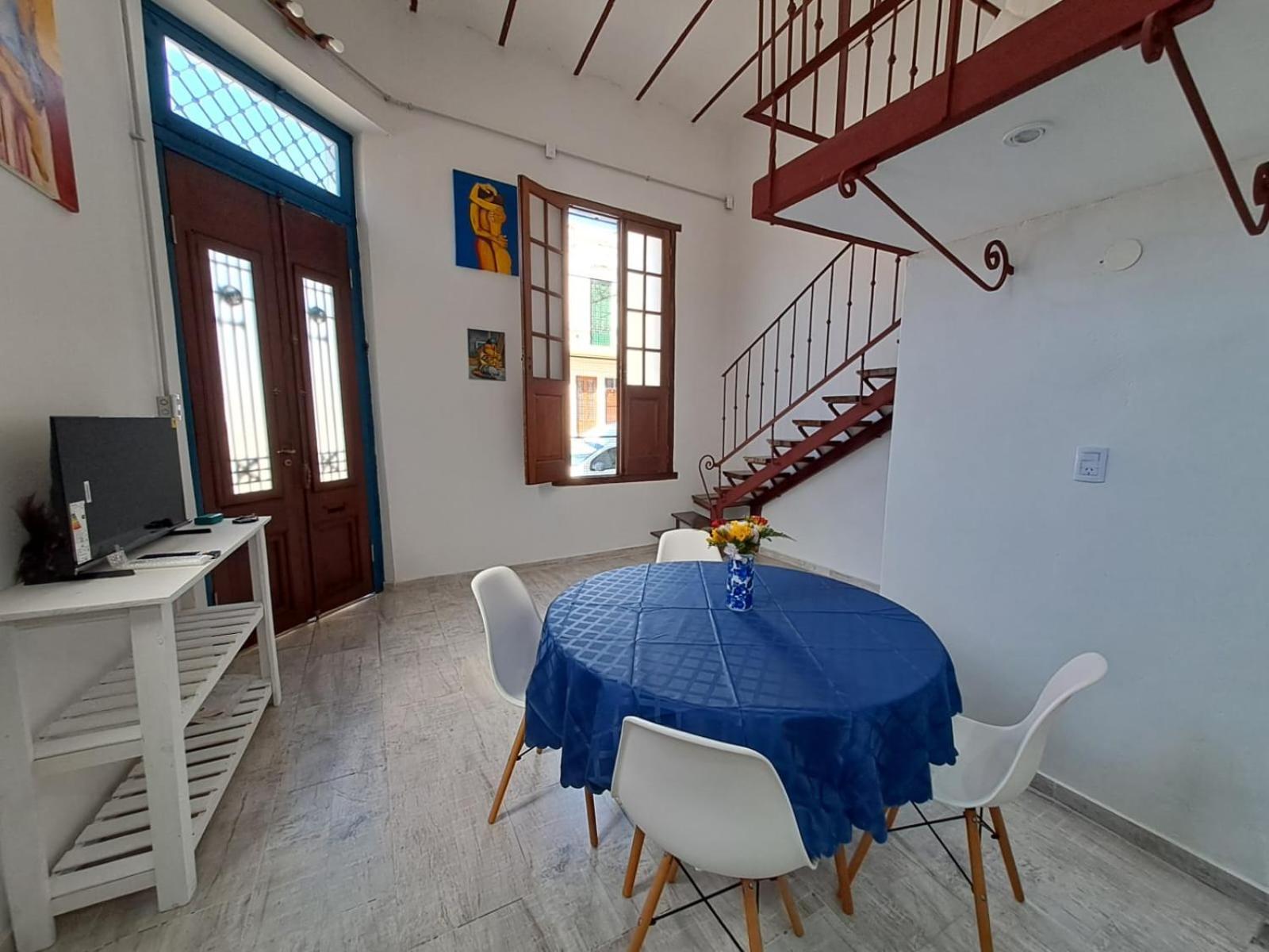Esquina Magallanes Apartamento Ciudad Autónoma de Buenos Aires