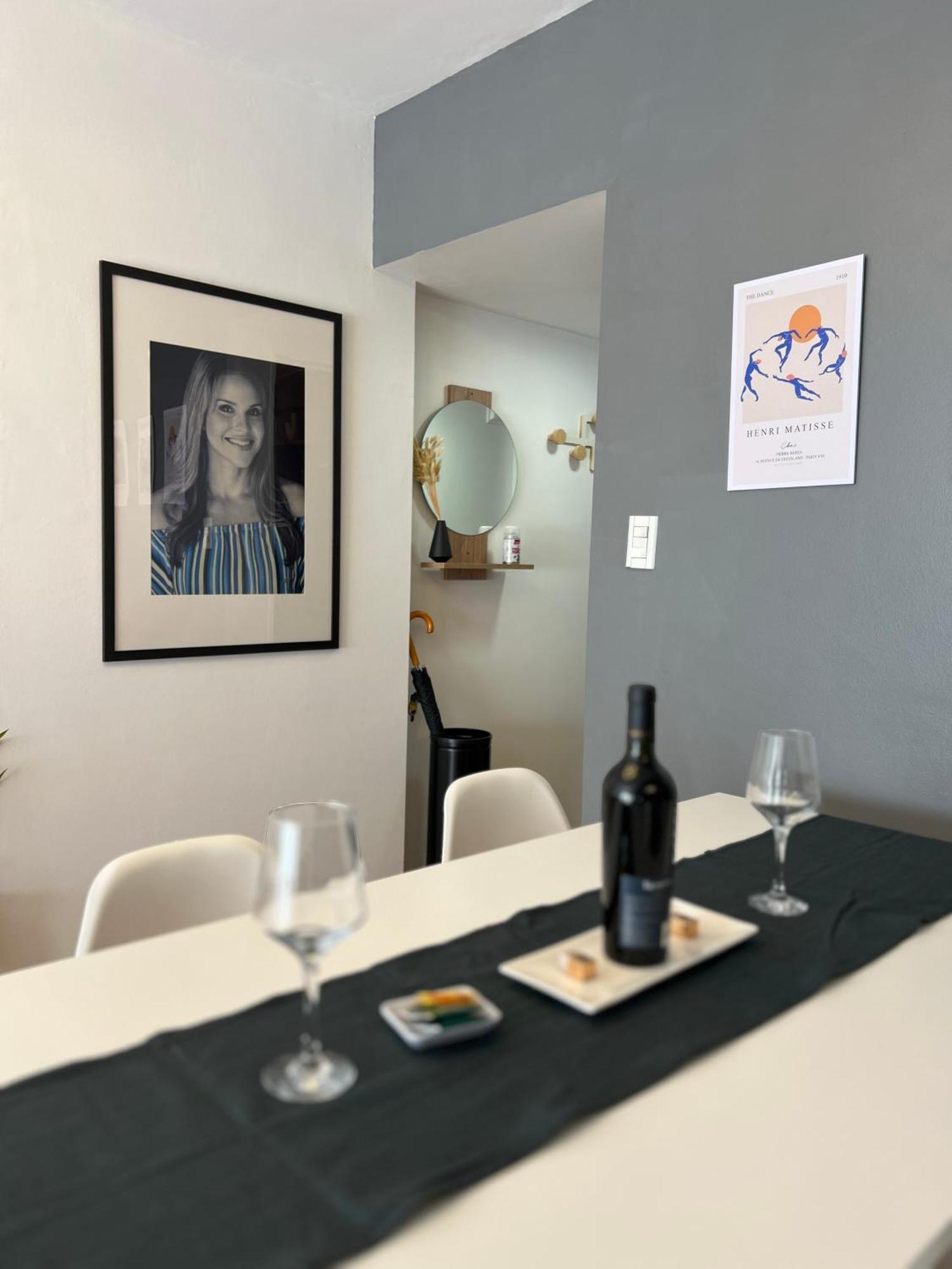 Stylish Haven In Downtown Buenos Aires! Ciudad Autónoma de Buenos Aires