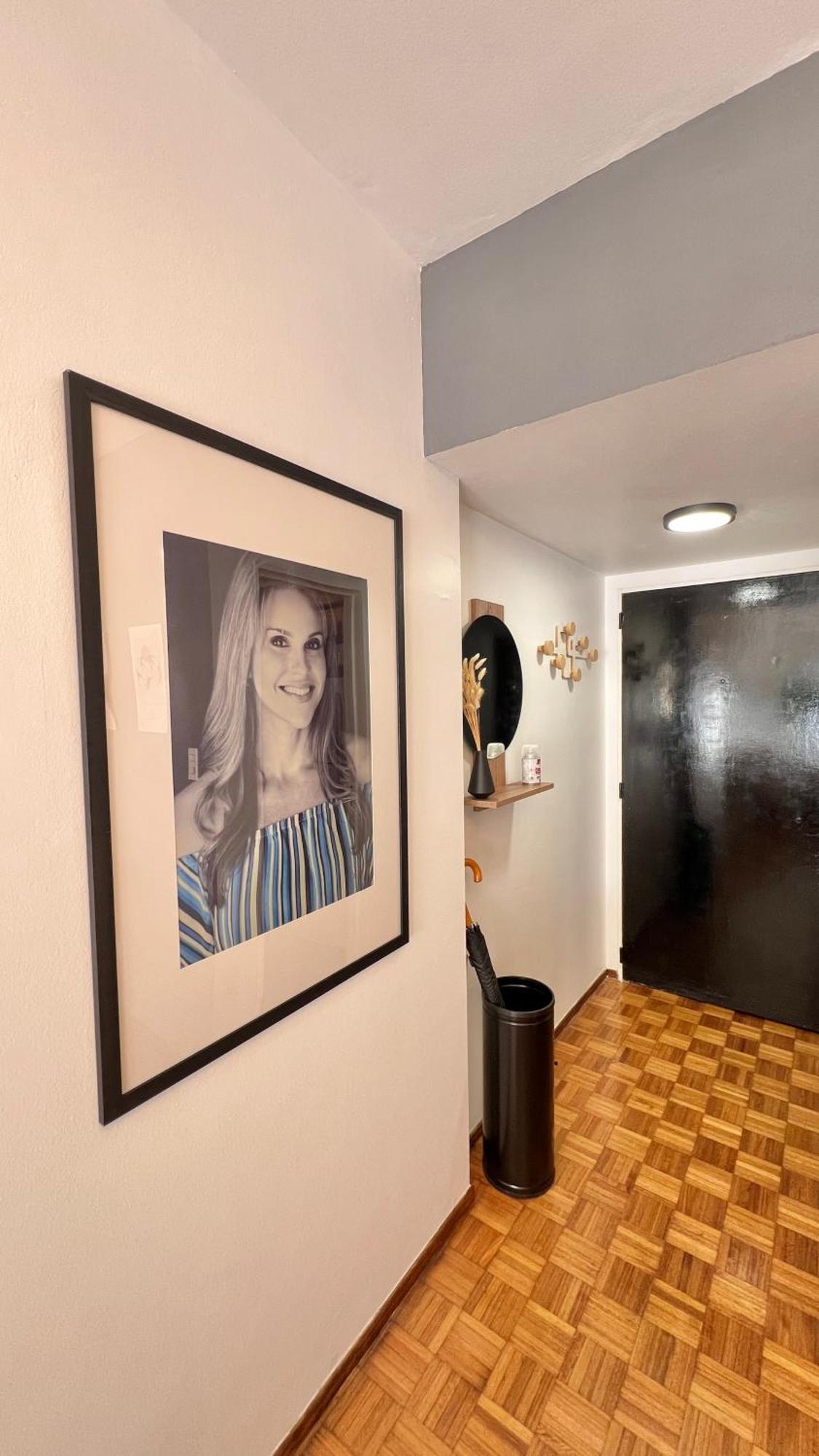 Stylish Haven In Downtown Buenos Aires!