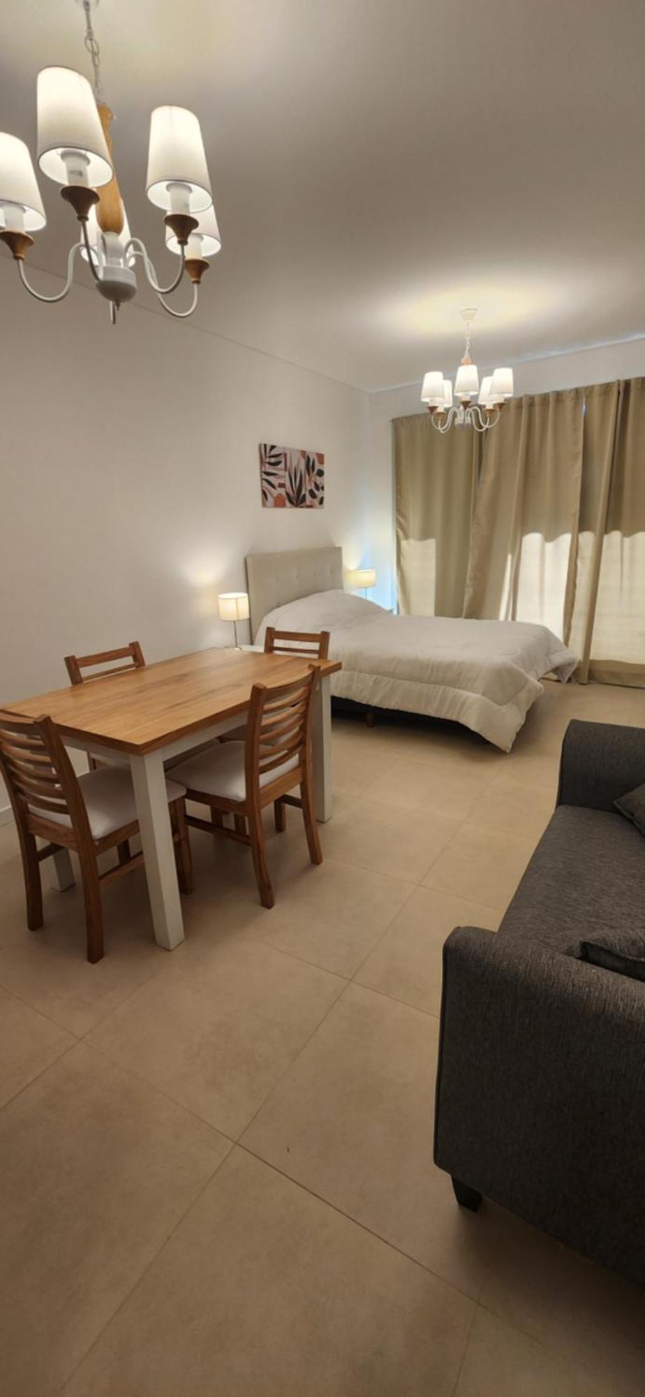 Apartamento Apart Armenia 4 Ciudad Autónoma de Buenos Aires