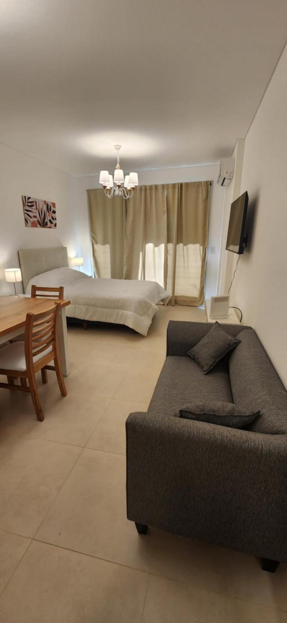 Apart Armenia 4 * Ciudad Autónoma de Buenos Aires