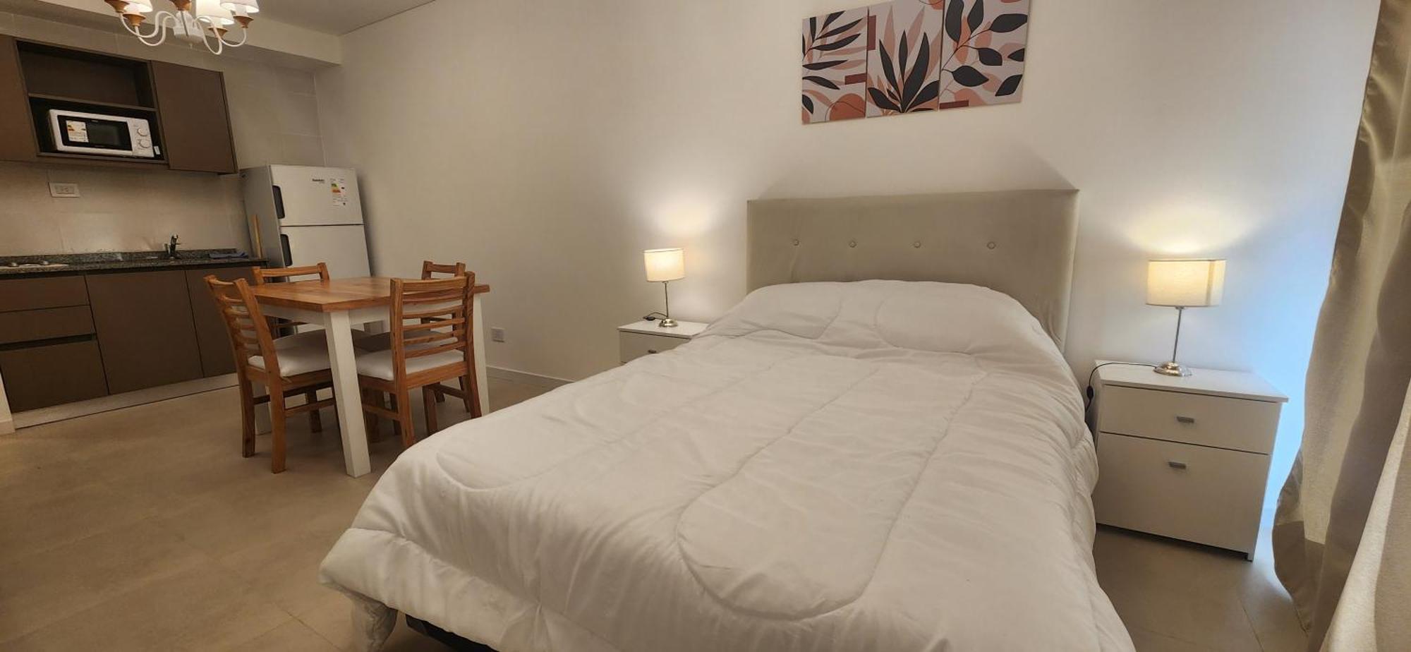 Apartamento Apart Armenia 4