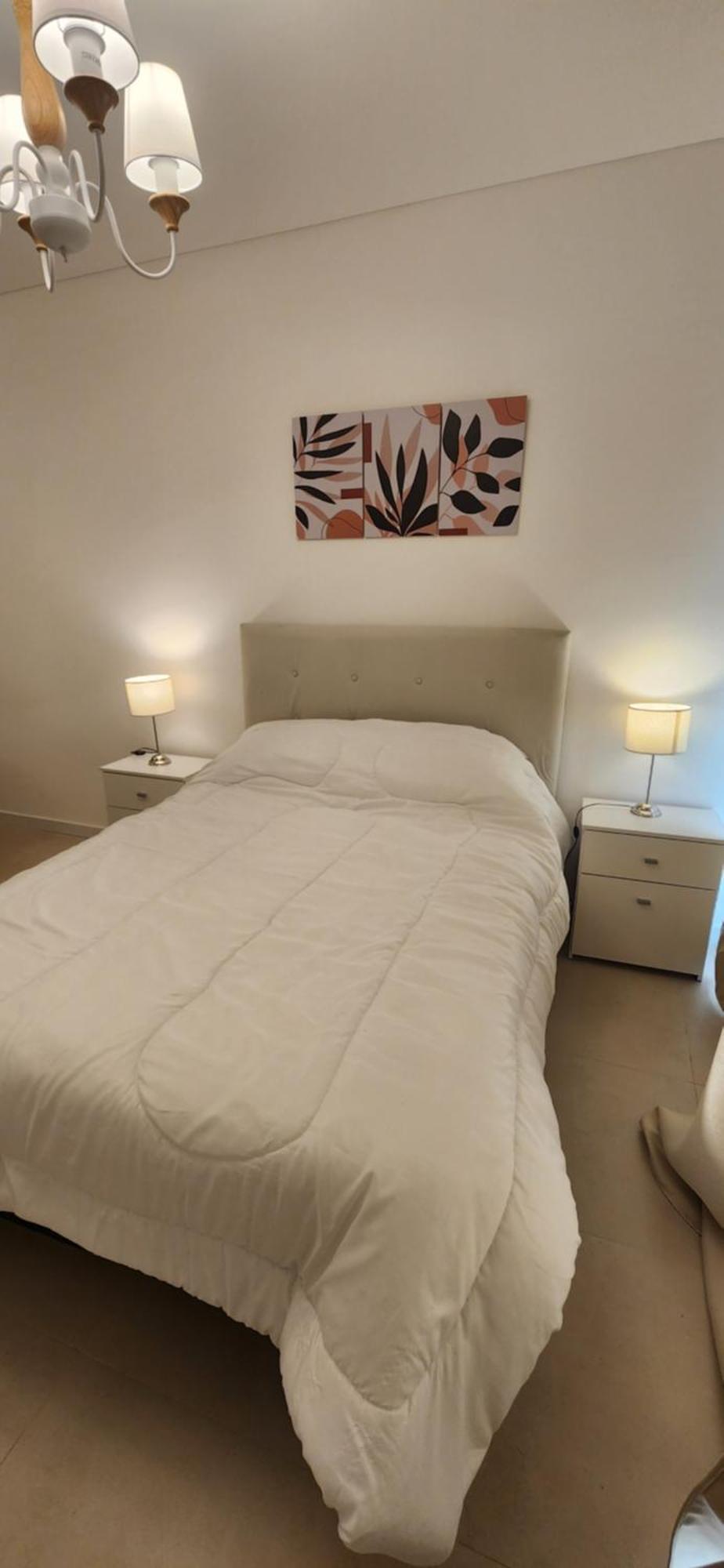 Apartamento Apart Armenia 4 Ciudad Autónoma de Buenos Aires