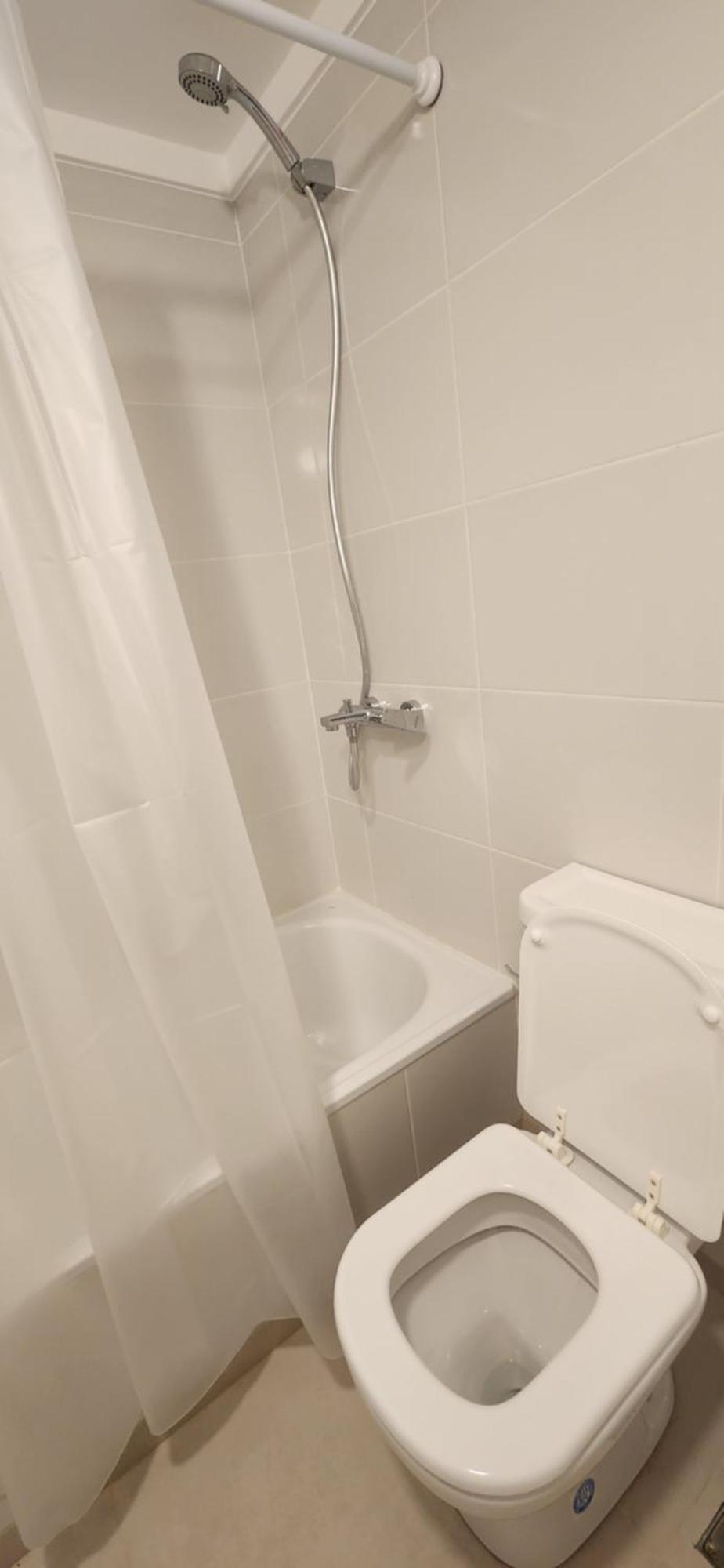 Apartamento Apart Armenia 4