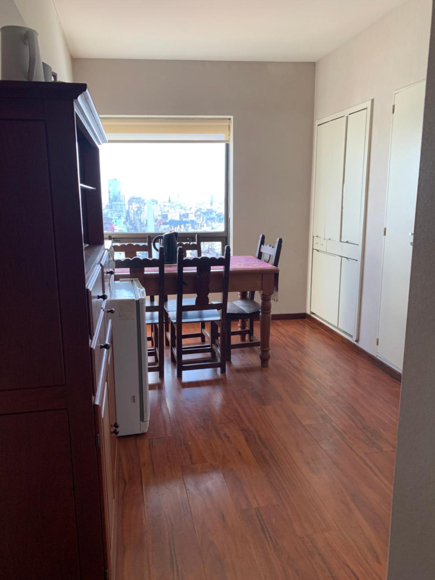 Apartamento Aiken