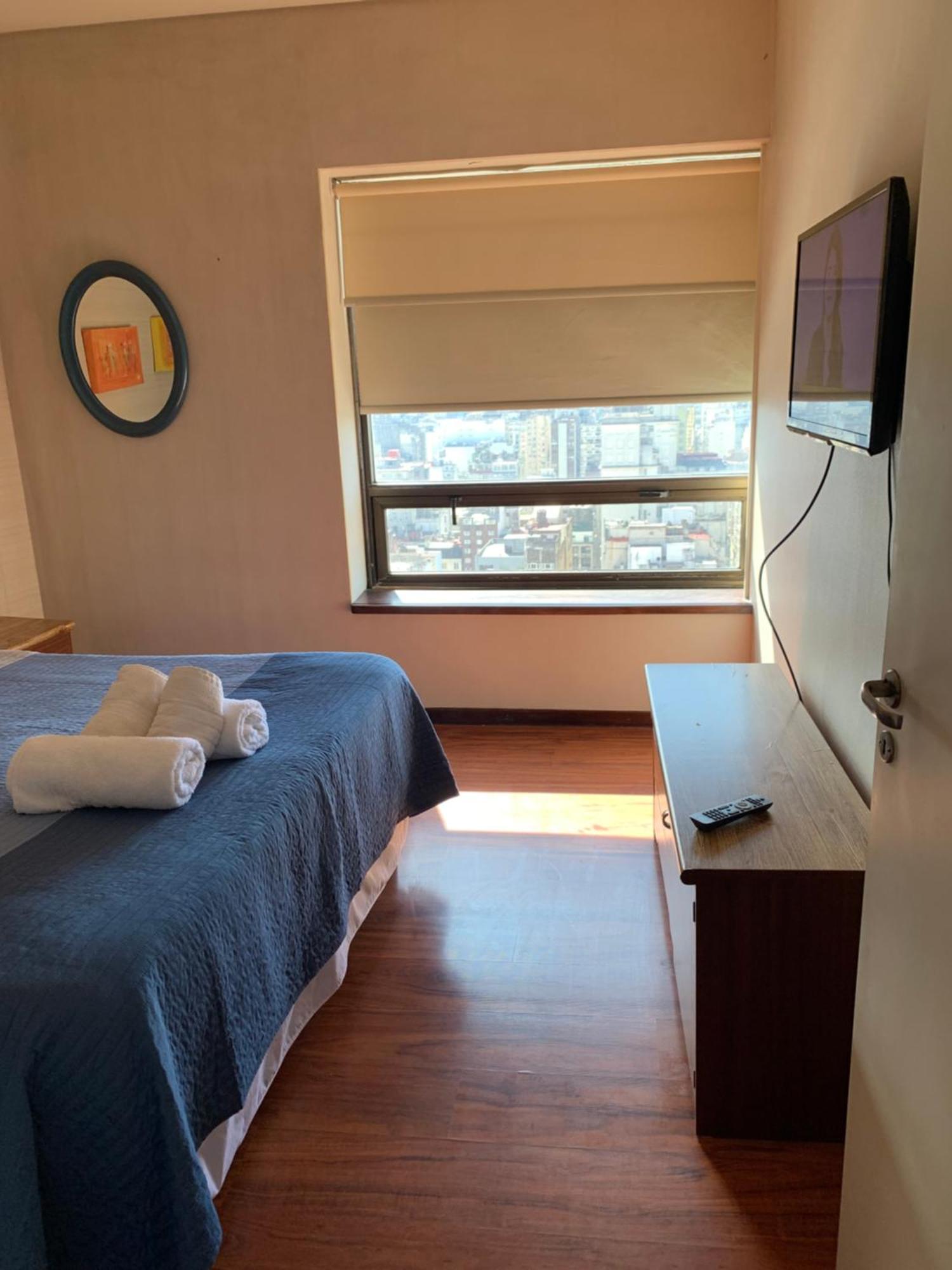 Aiken Apartamento *
