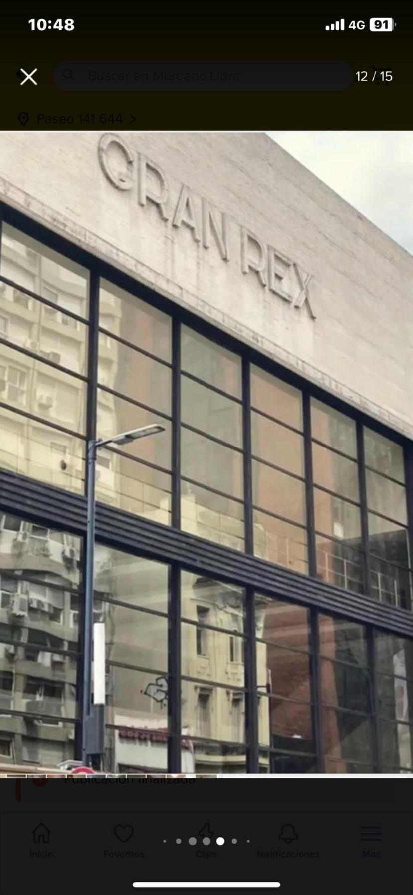 Aiken Apartamento Ciudad Autónoma de Buenos Aires