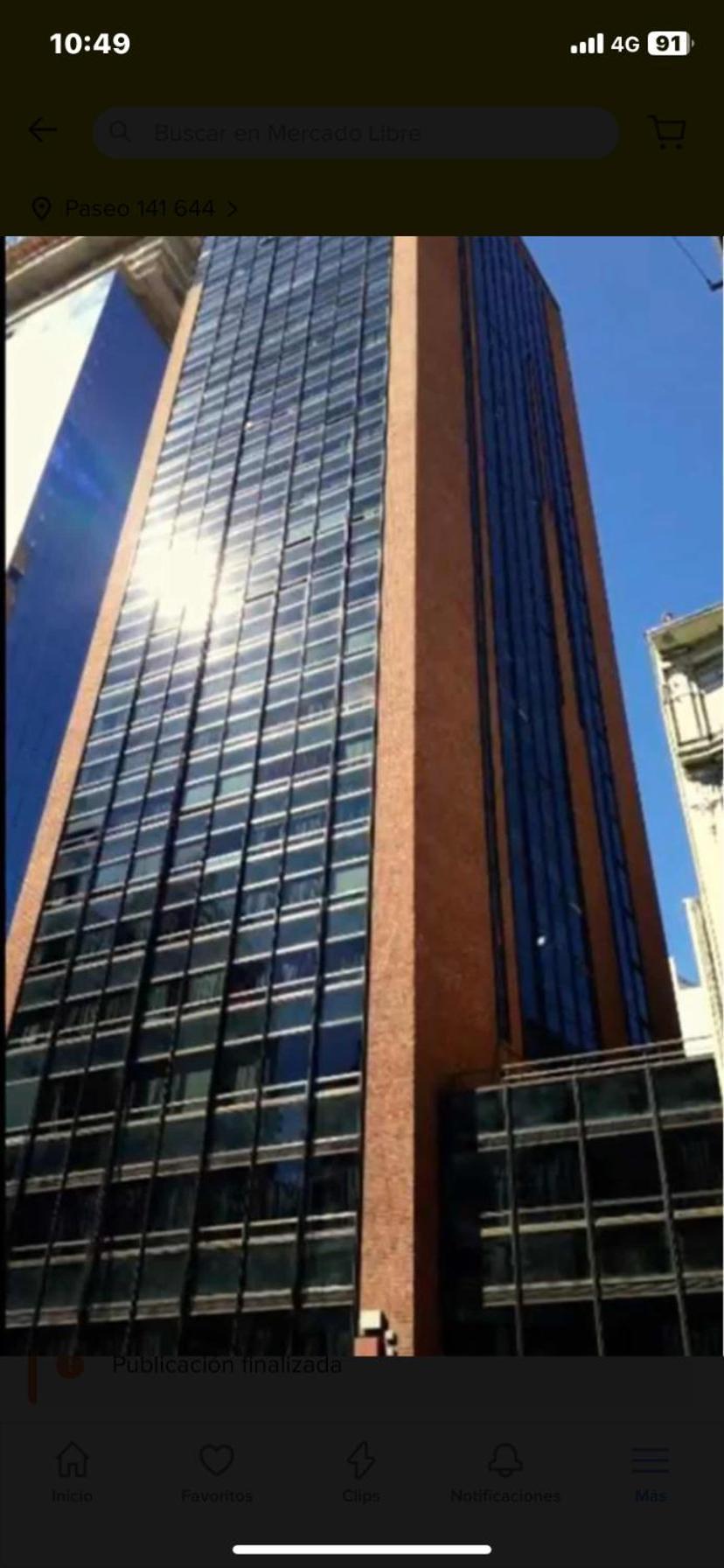 Aiken Apartamento Ciudad Autónoma de Buenos Aires