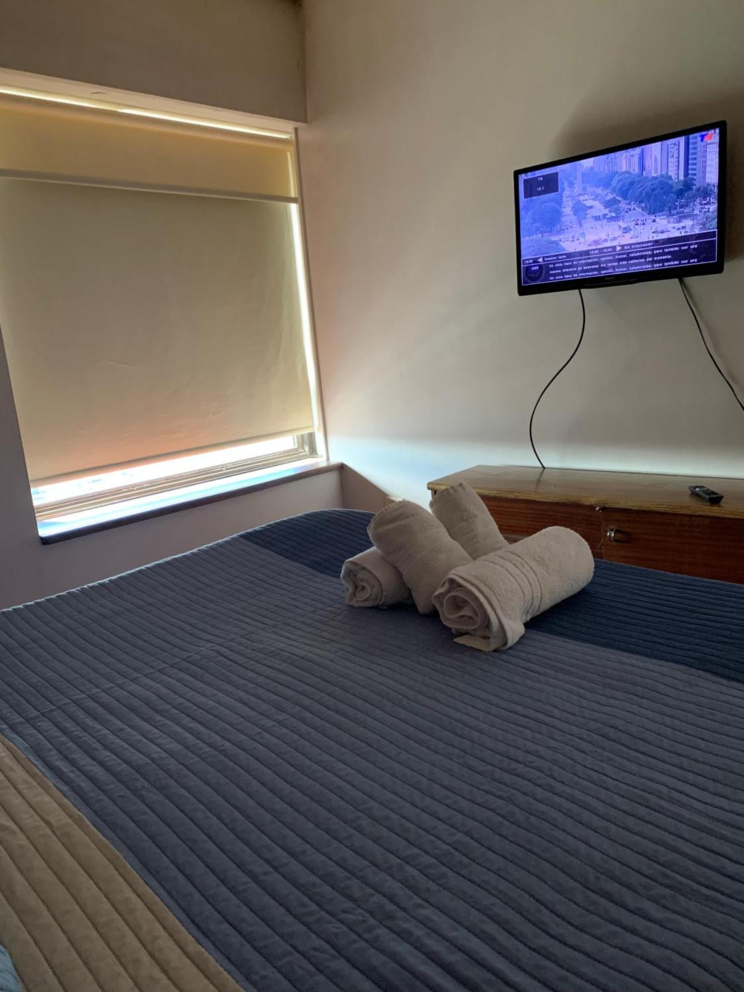 Aiken Apartamento Ciudad Autónoma de Buenos Aires