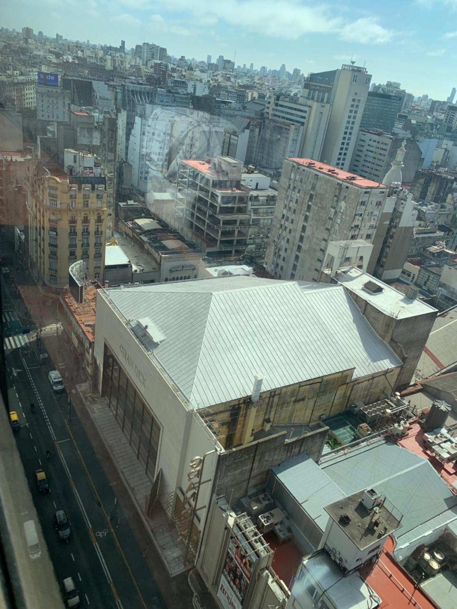 Apartamento Aiken Ciudad Autónoma de Buenos Aires