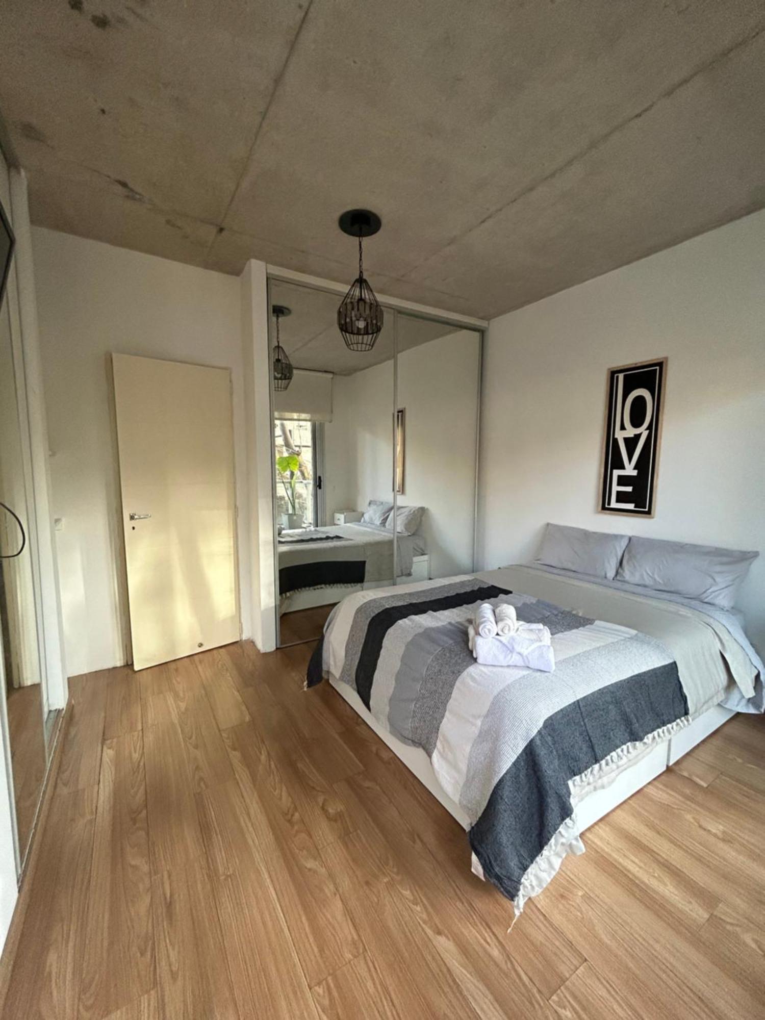 Apartamento Apartamento Confortable En Palermo Hollywood Ciudad Autónoma de Buenos Aires