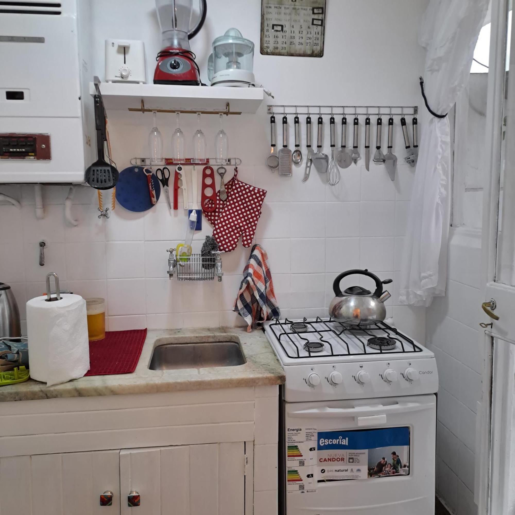 Lo De Karen Apartamento *