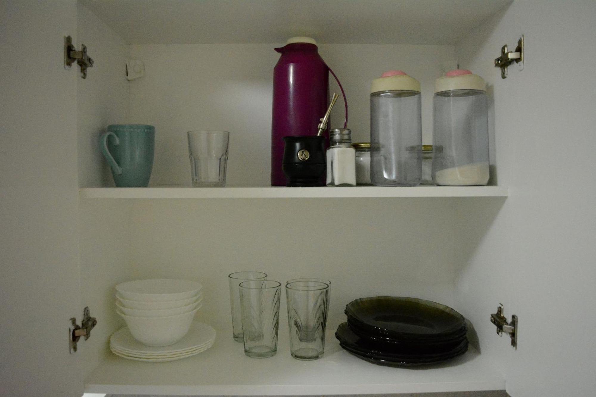 Apartamento Comodo Para 3 En Recoleta Apartamento *