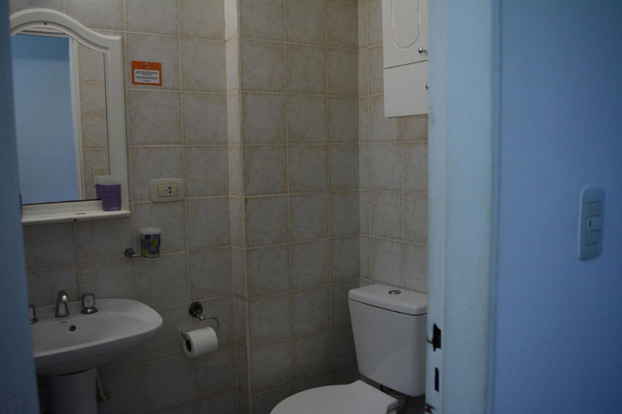 Apartamento Apartamento Comodo Para 3 En Recoleta