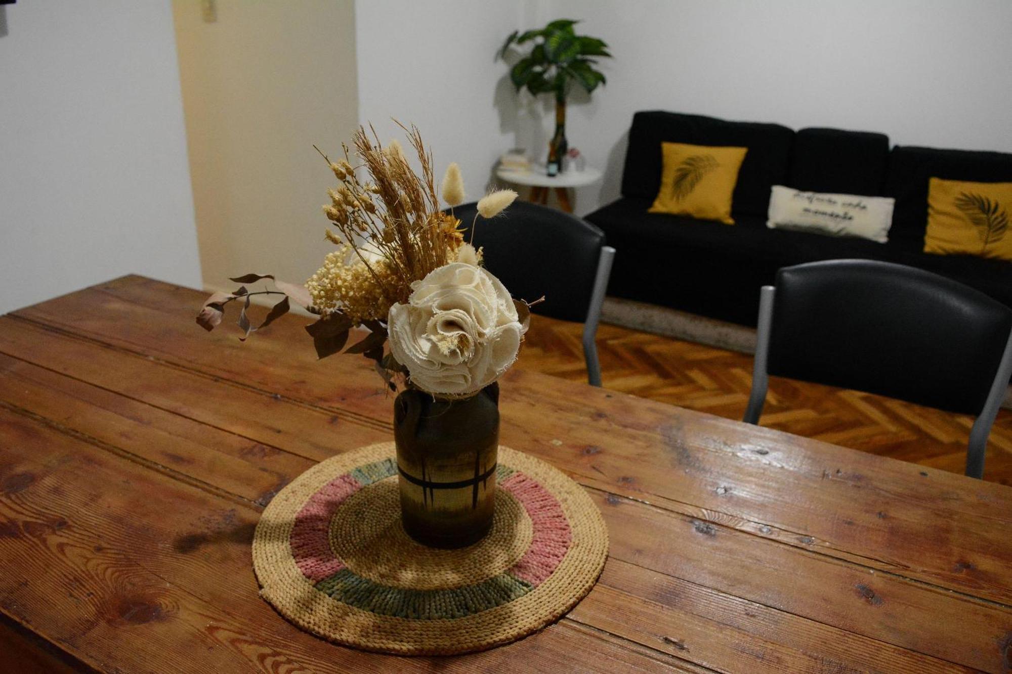 Apartamento Apartamento Comodo Para 3 En Recoleta *