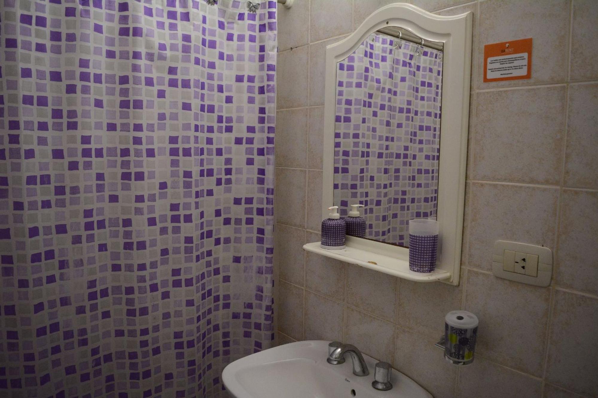 Apartamento Comodo Para 3 En Recoleta Apartamento Ciudad Autónoma de Buenos Aires