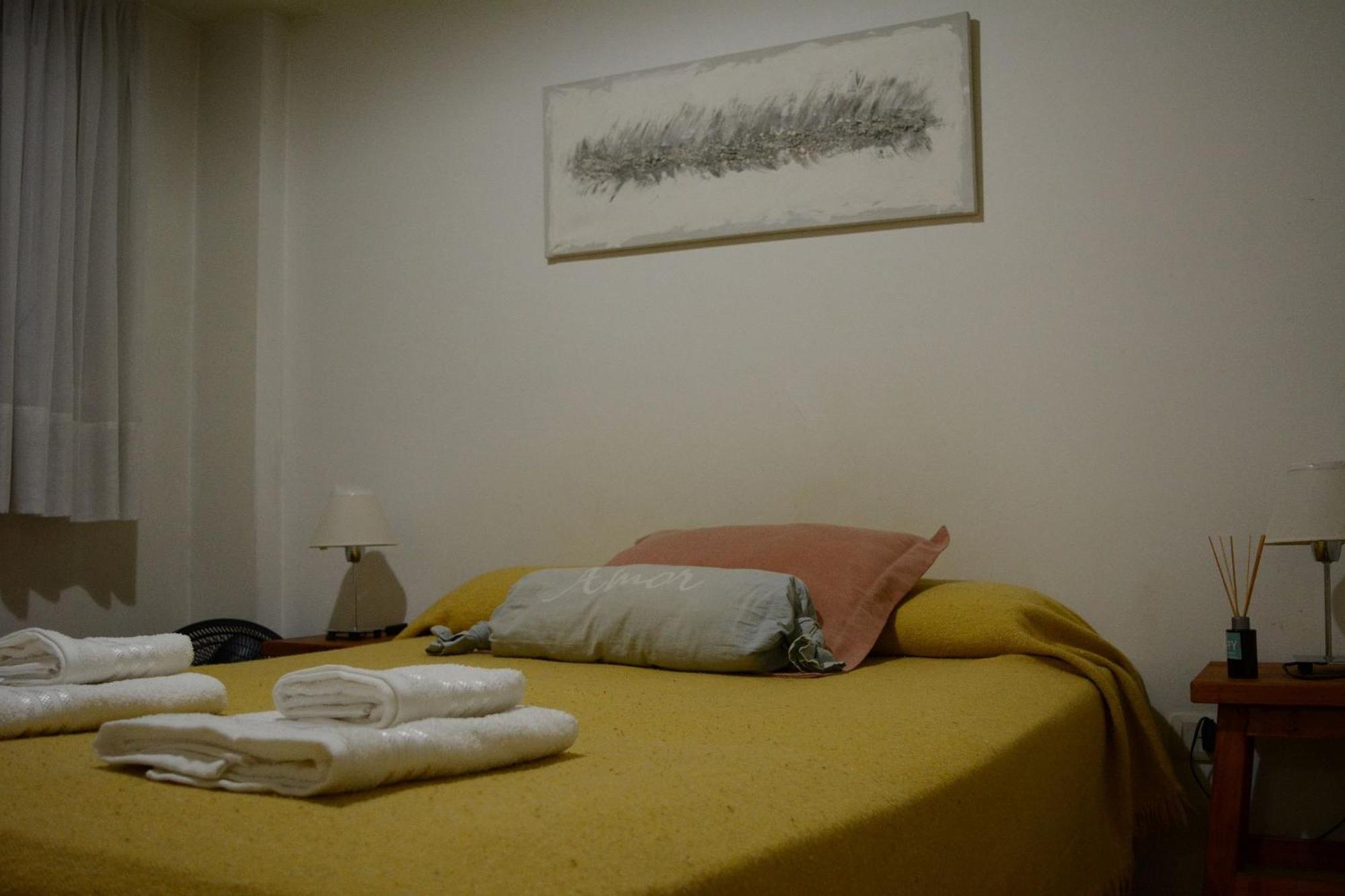 Apartamento Comodo Para 3 En Recoleta * Ciudad Autónoma de Buenos Aires