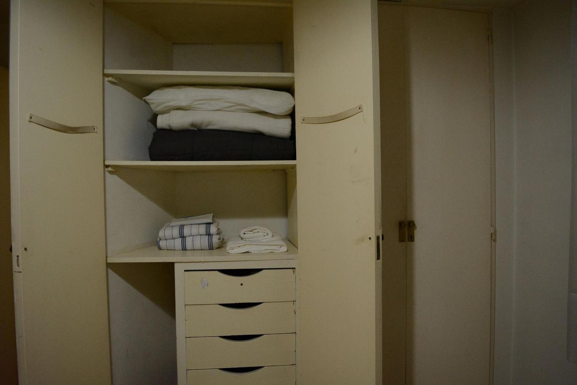 Apartamento Apartamento Comodo Para 3 En Recoleta