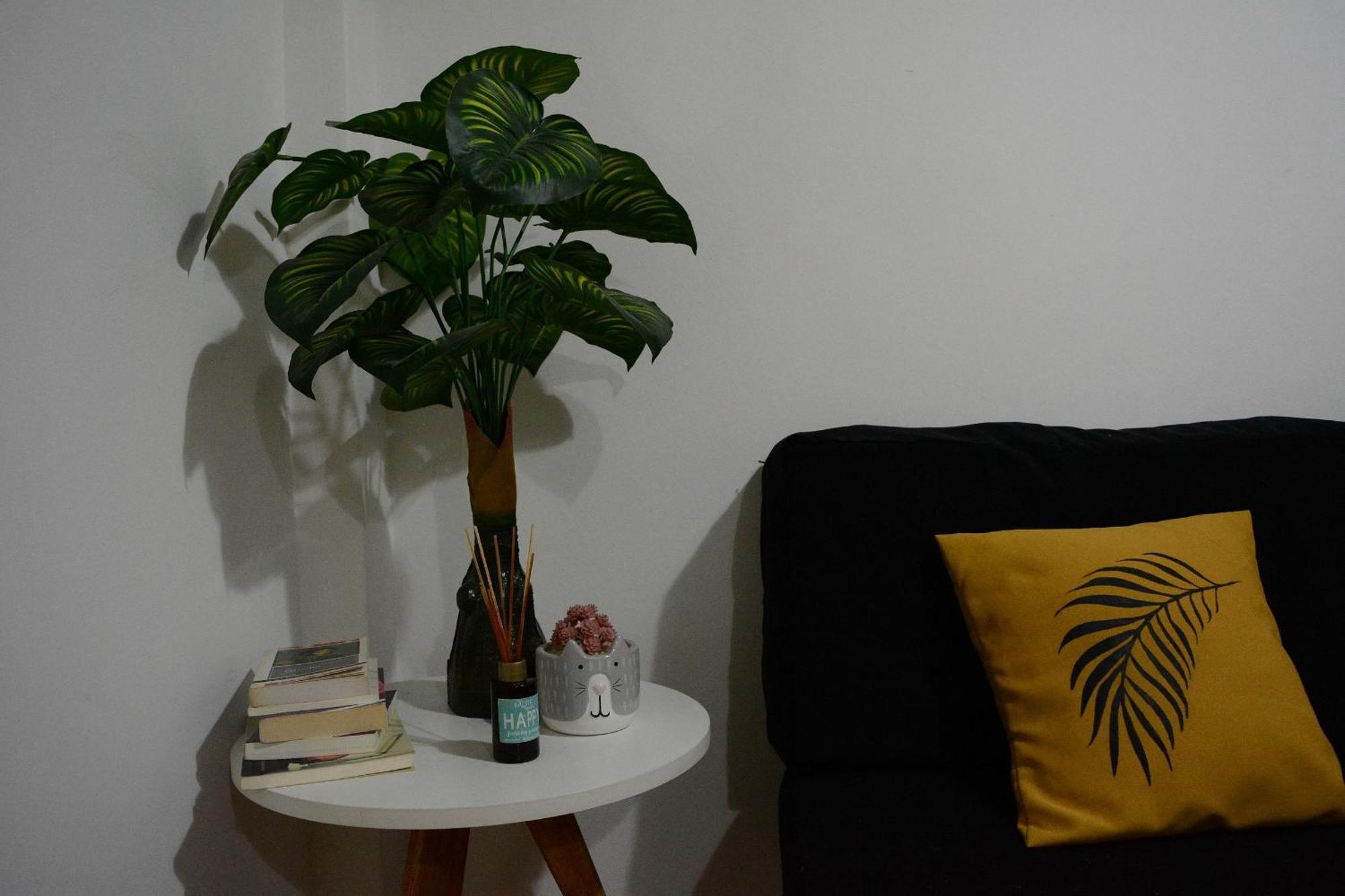 Apartamento Comodo Para 3 En Recoleta Apartamento Ciudad Autónoma de Buenos Aires