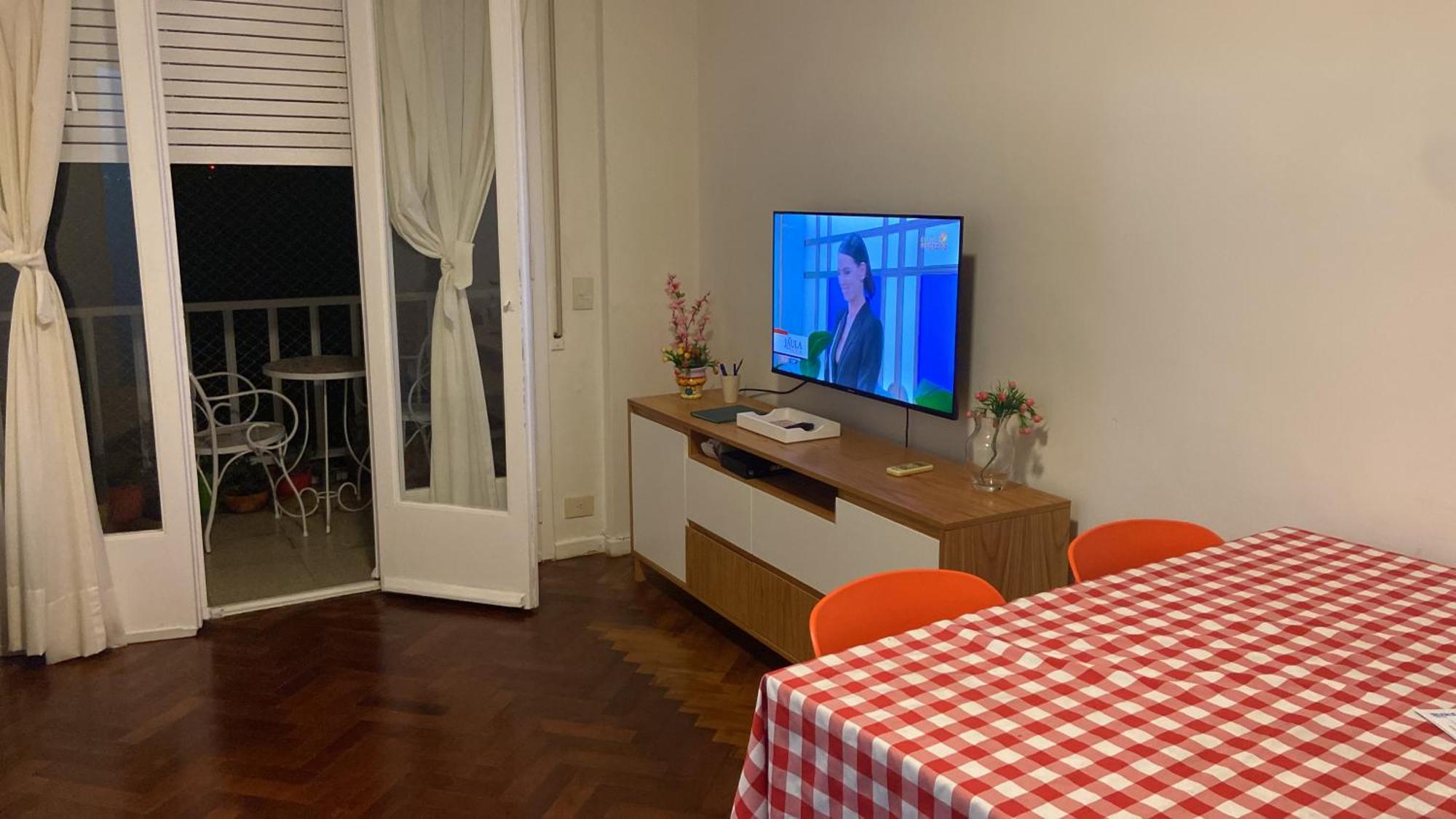 Piedras 550 San Telmo Apartamento *