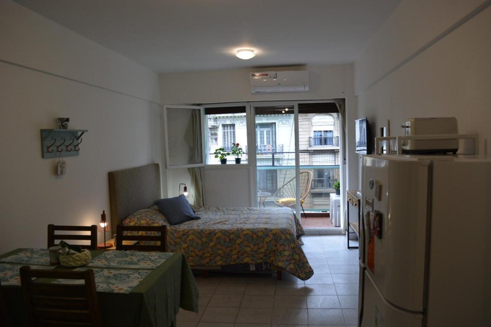 Avenida Apartamento *