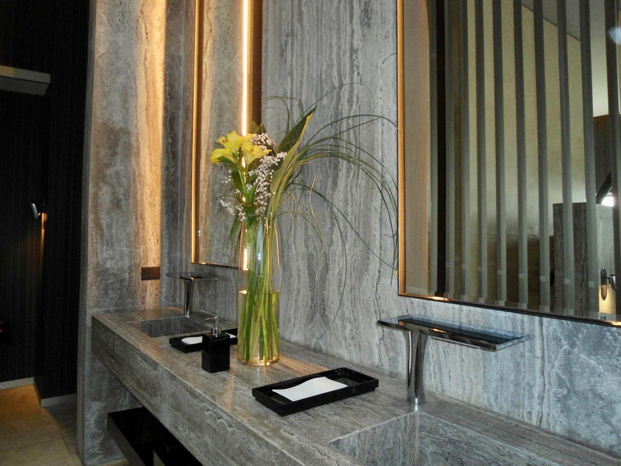 Apartamento Deco Armani Recoleta *