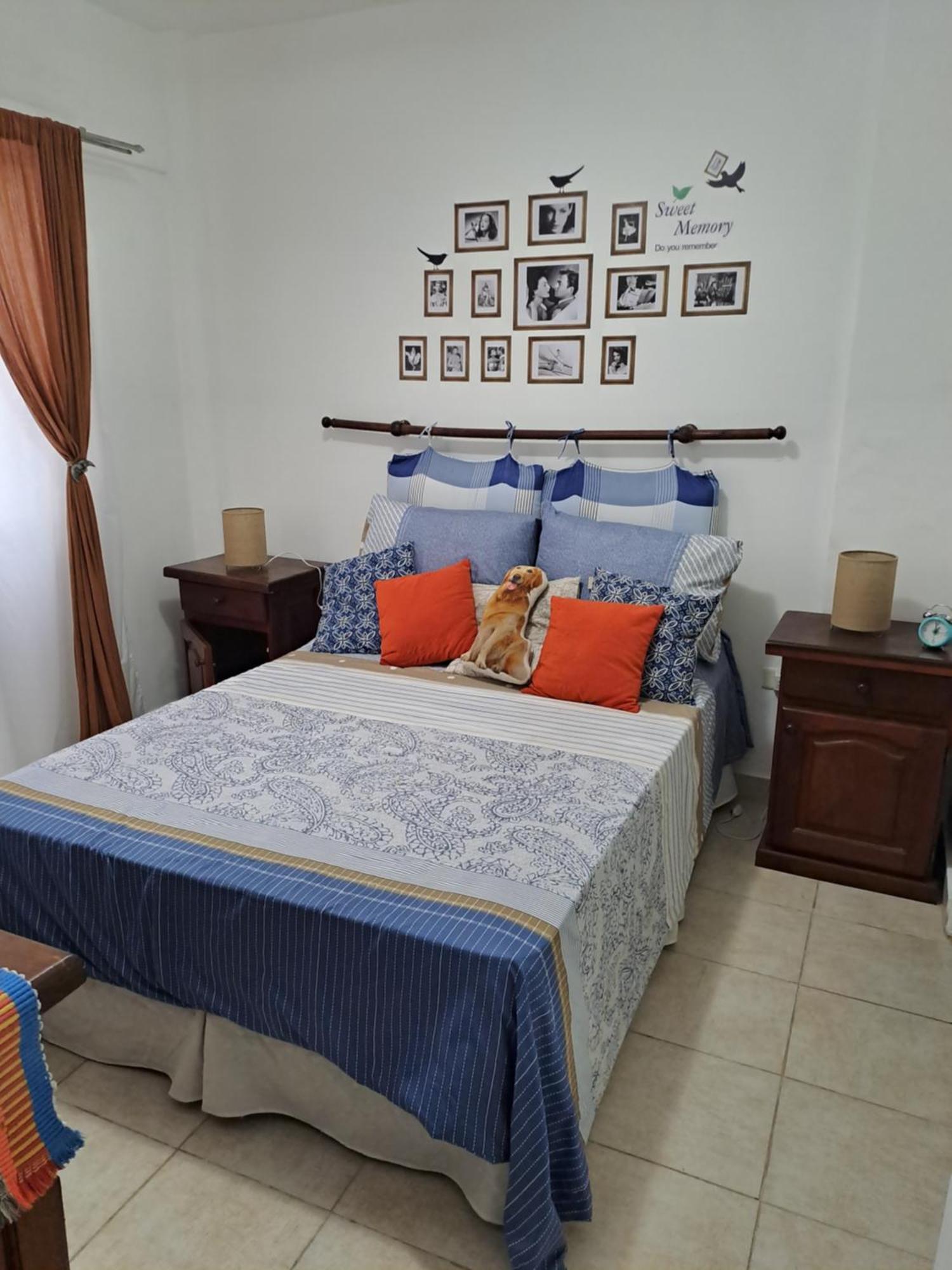Lo De Karen Apartamento *