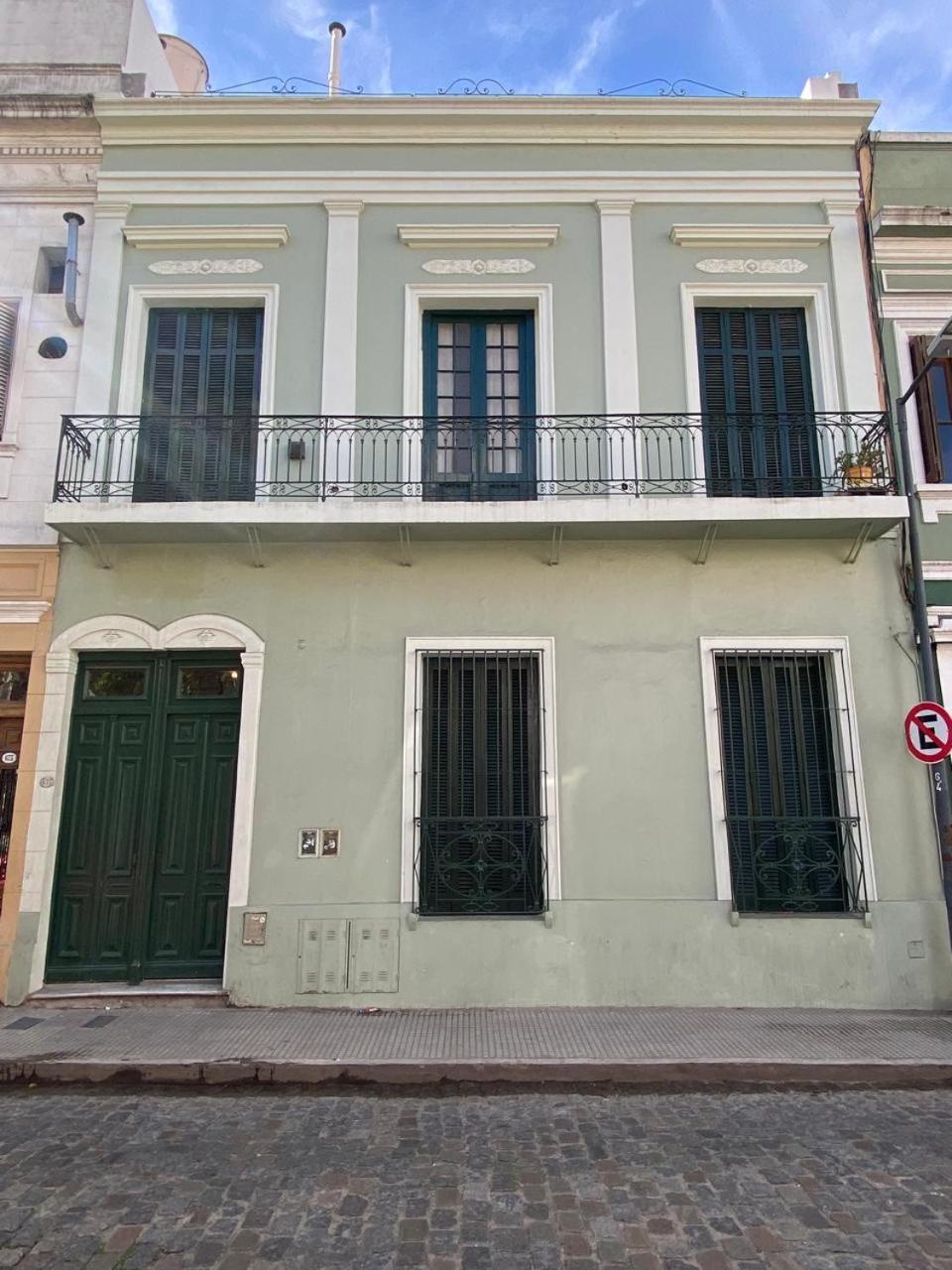 La Casa Del Loro, San Telmo - 8 Habitaciones Buenos Aires