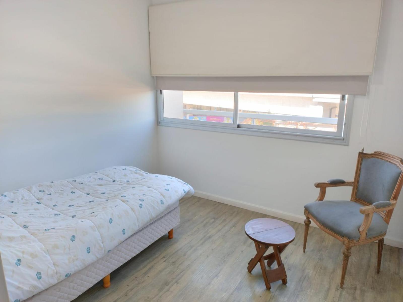 Apartamento Torre Mirador Palermo Hollywood Pileta & Parking Ciudad Autónoma de Buenos Aires